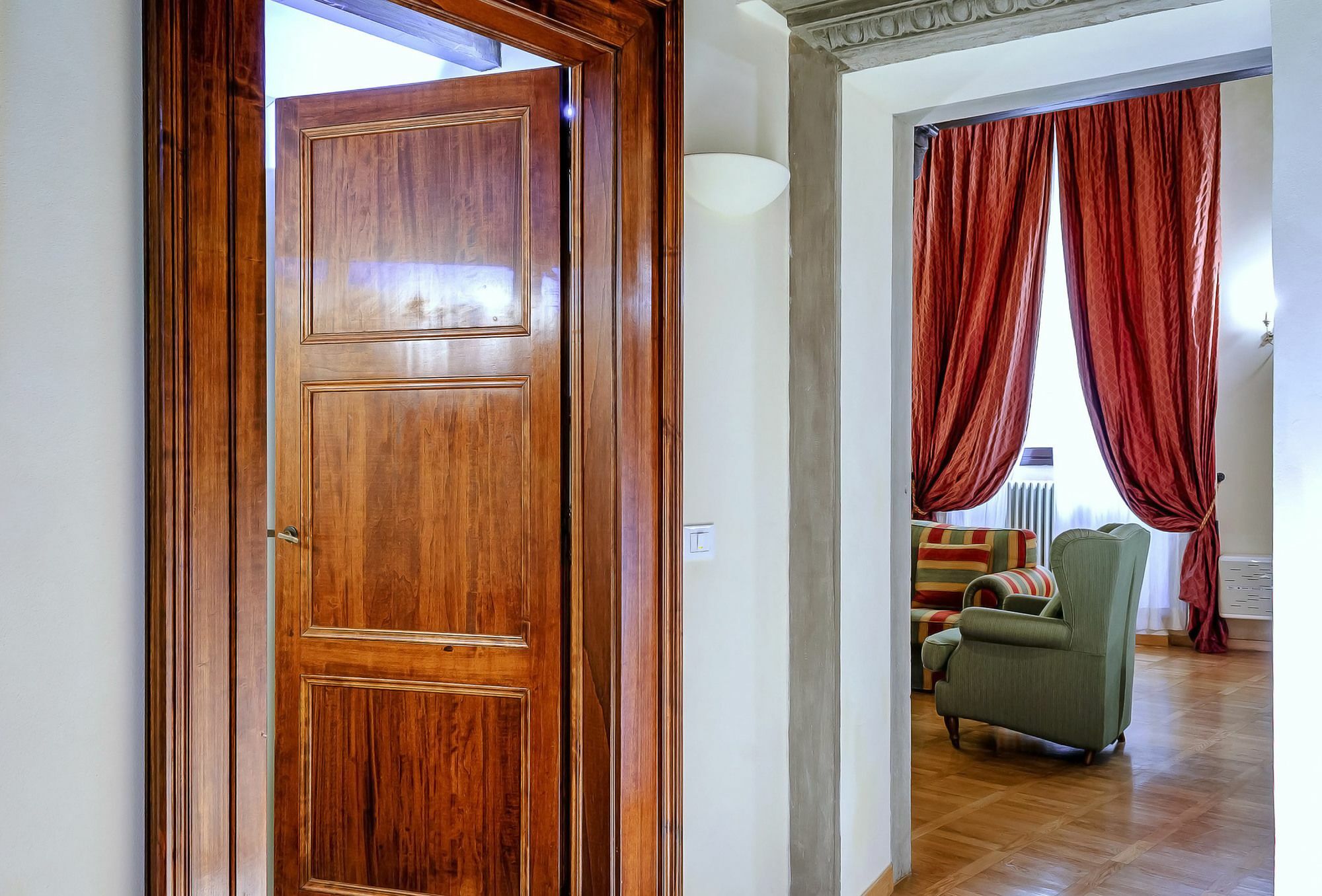 Corno Florentine By 360rentals Appartement