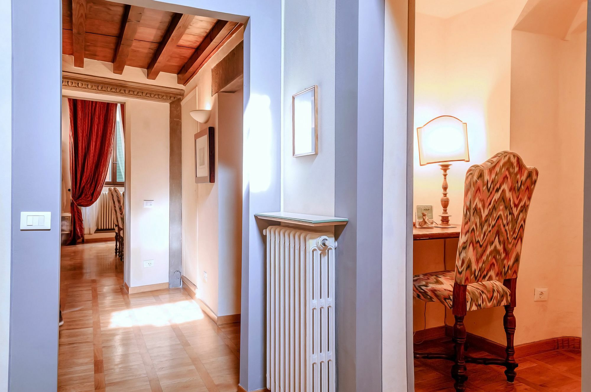 Corno Florentine By 360rentals Appartement Florence