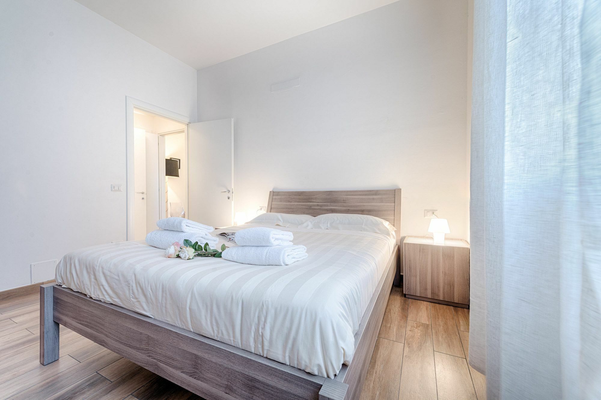 Polo Universitario By Mmega Appartement