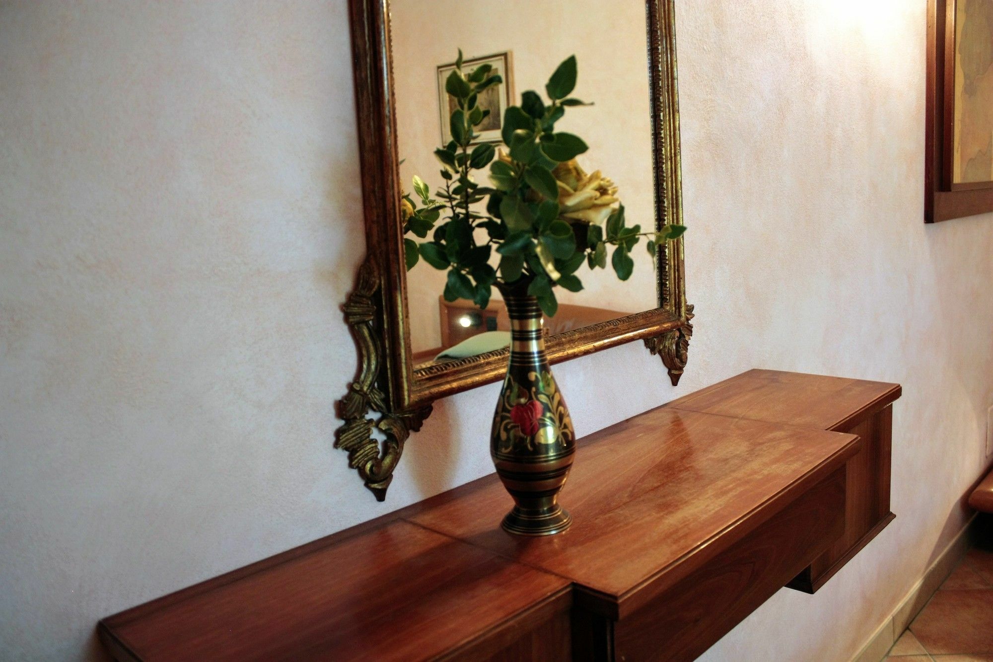 Ulivi Di Castello Bed & Breakfast