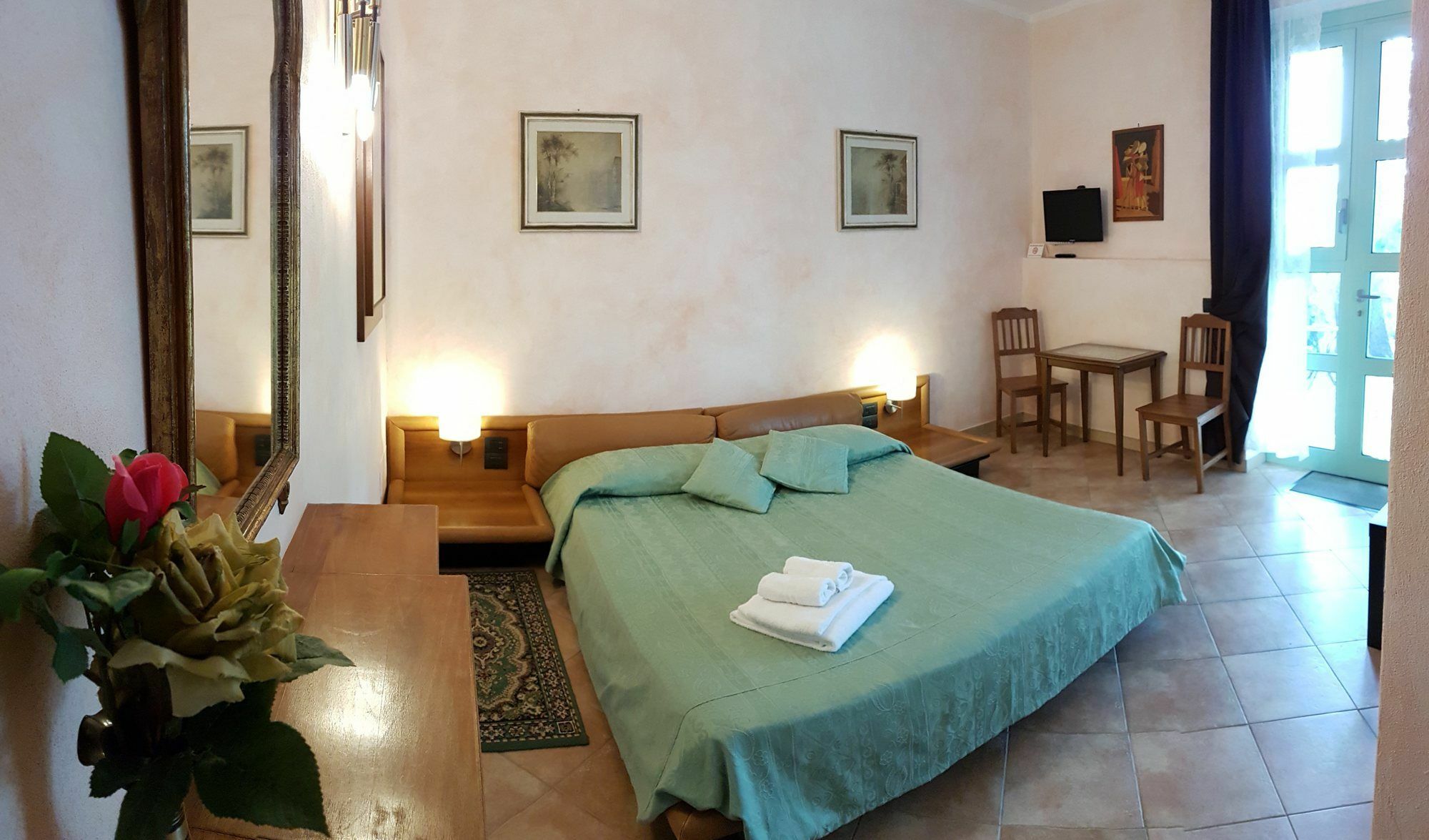 Ulivi Di Castello 3* Florença