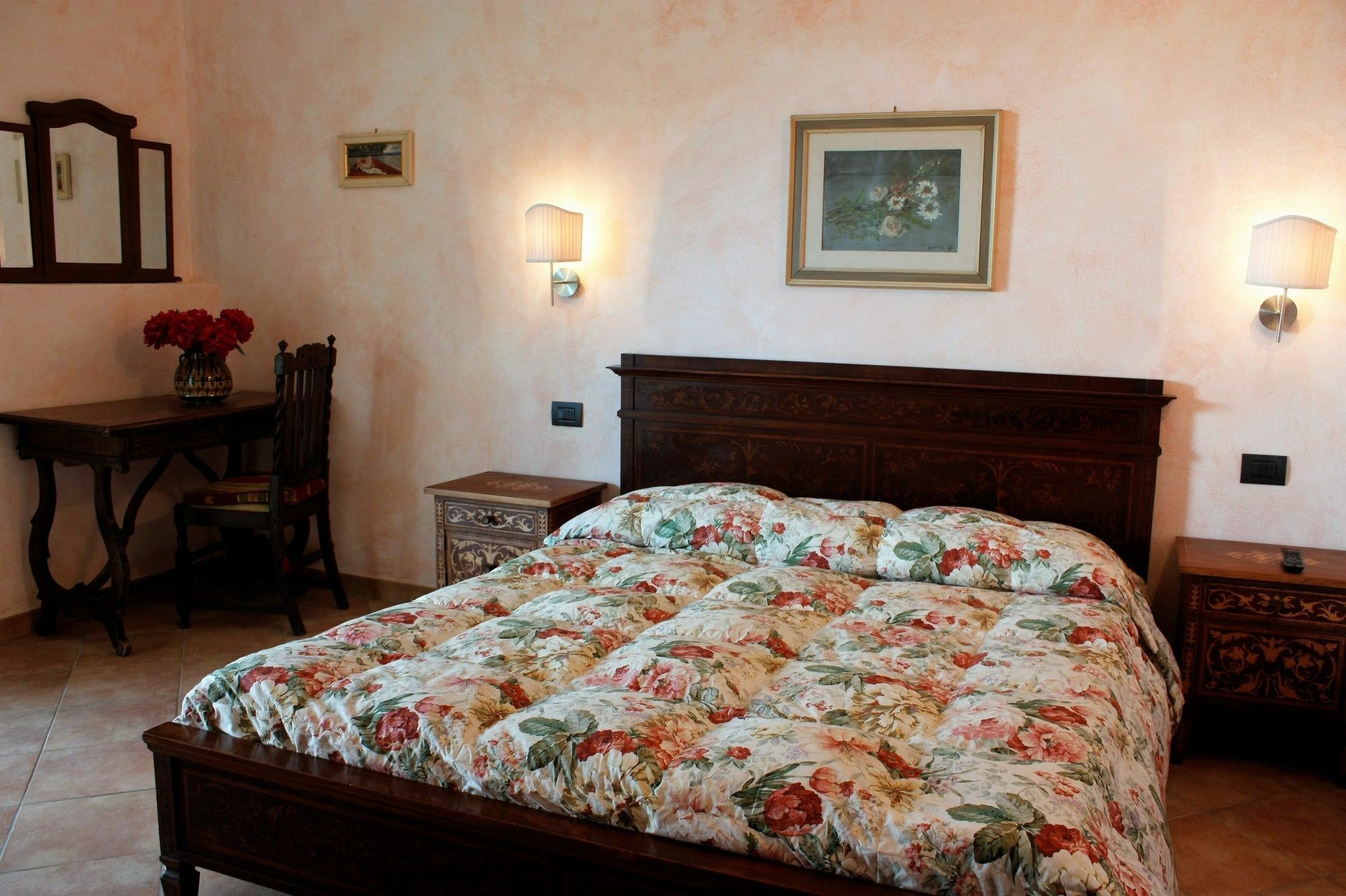 Ulivi Di Castello 3*