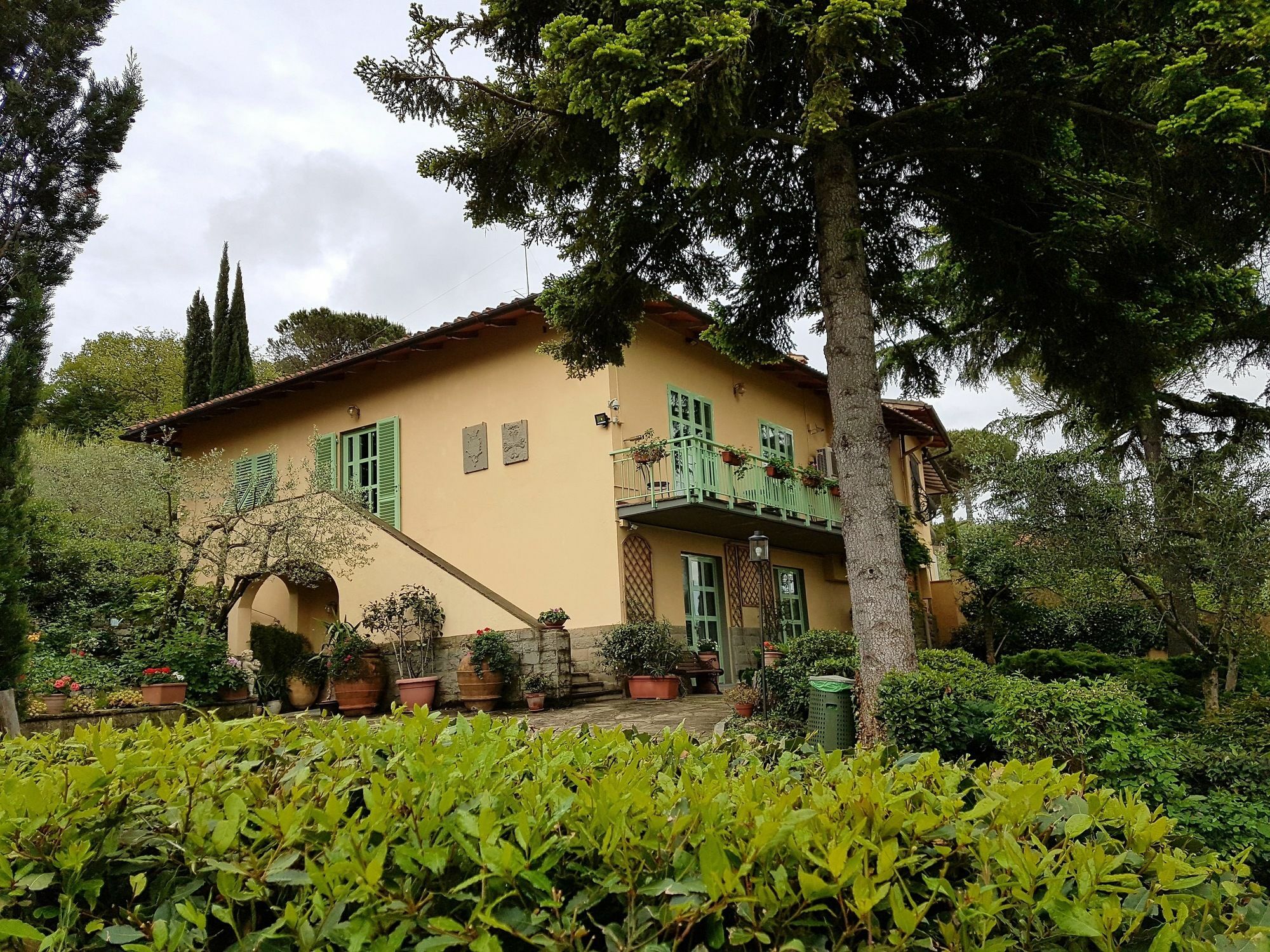 Ulivi Di Castello 3*