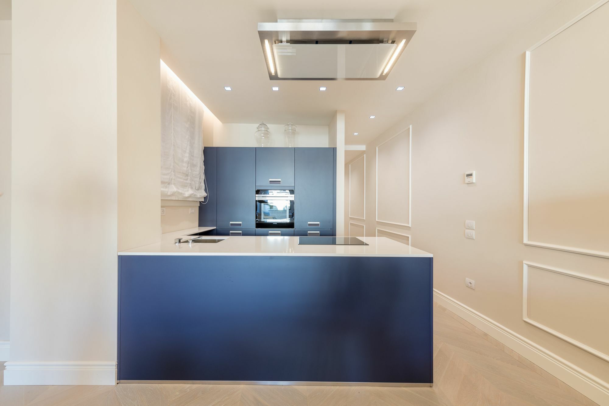Apartamento Luxury Blue River By Mmega