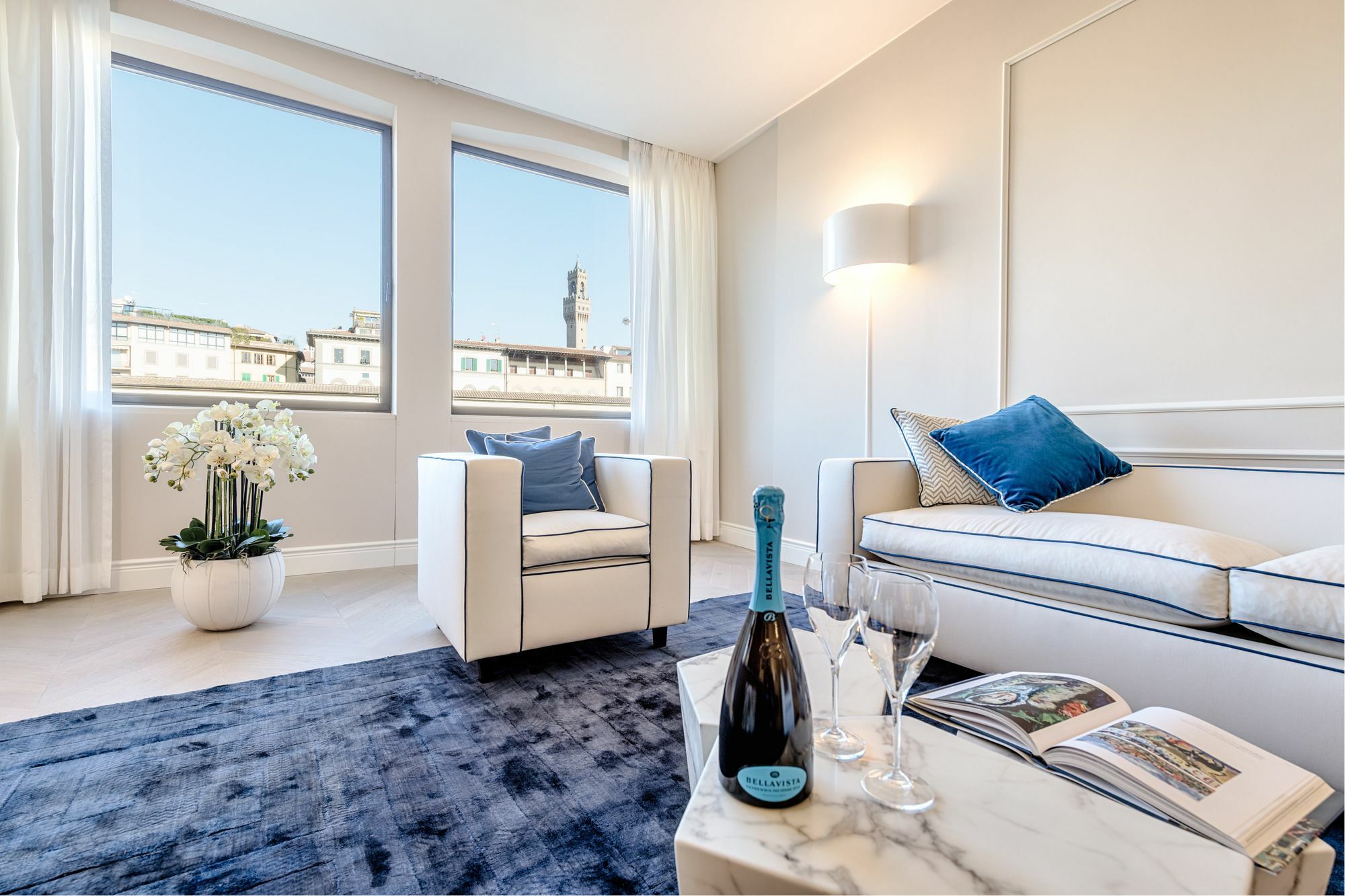 Luxury Blue River By Mmega Apartamento *