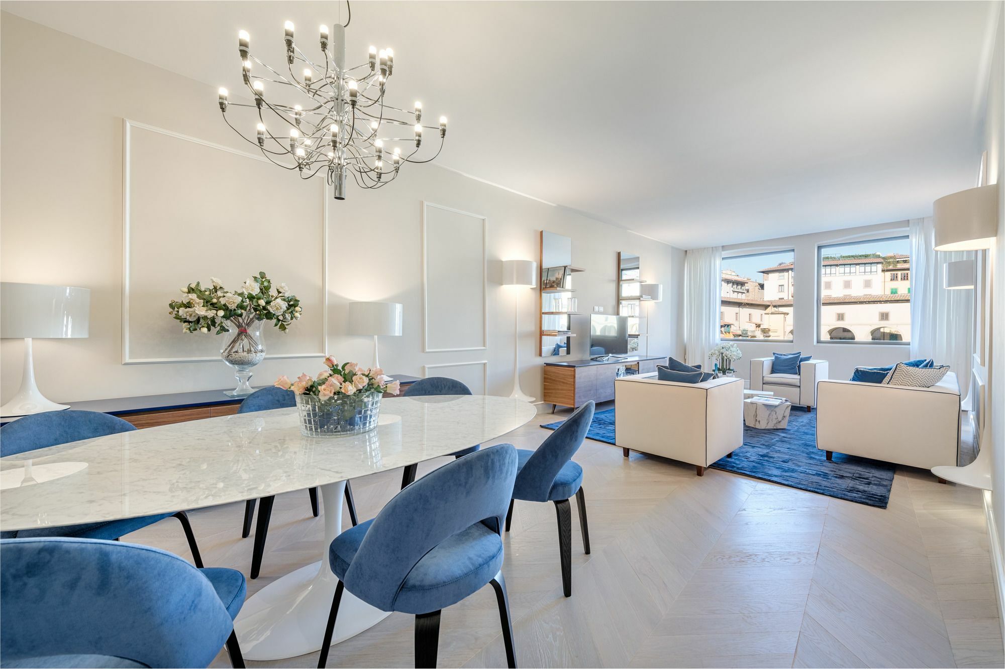 Luxury Blue River By Mmega Apartamento *
