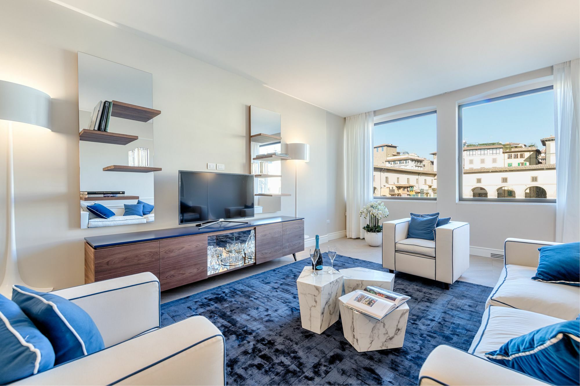 Luxury Blue River By Mmega Apartamento *