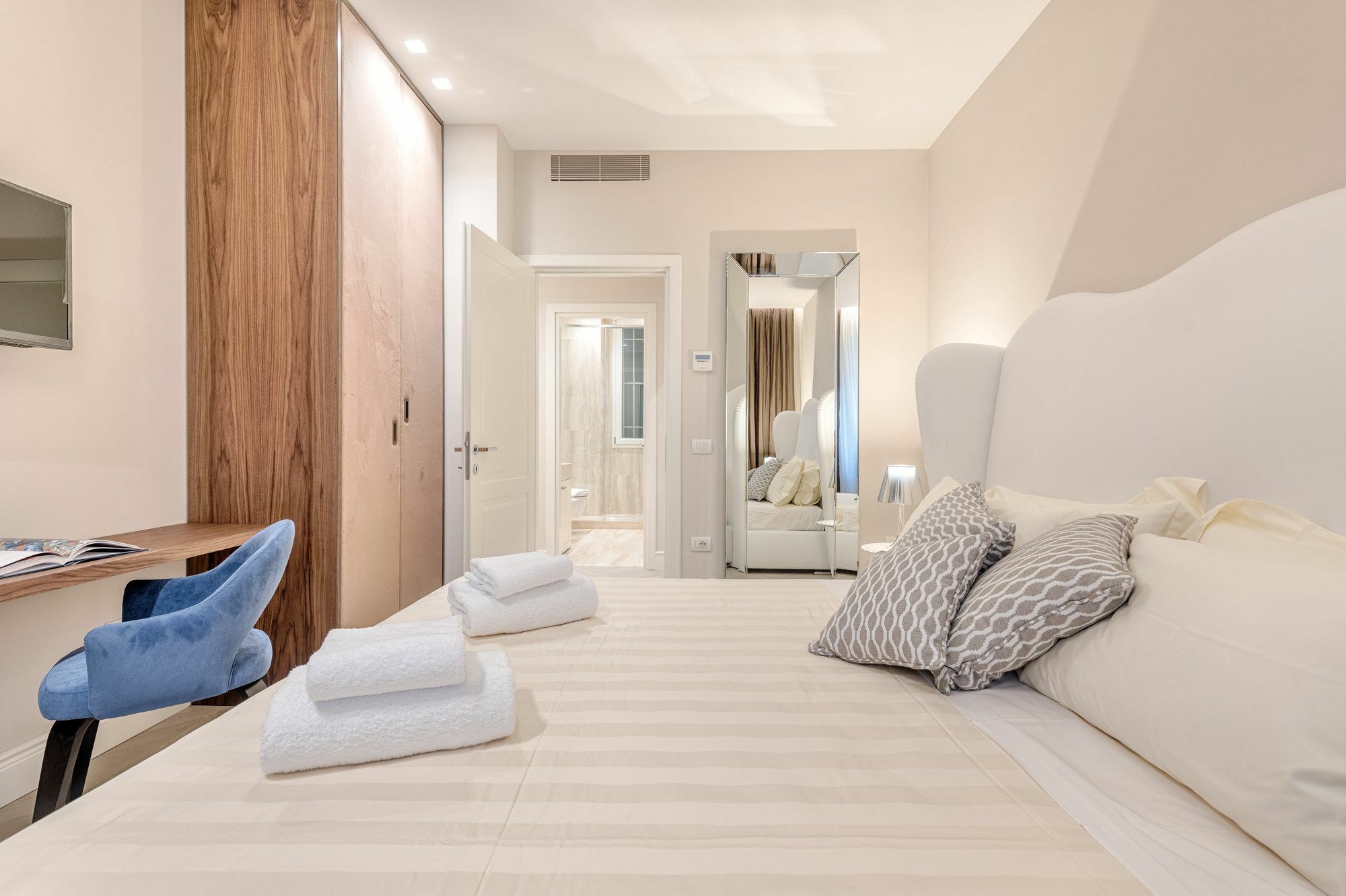 Luxury Blue River By Mmega Apartamento Florença