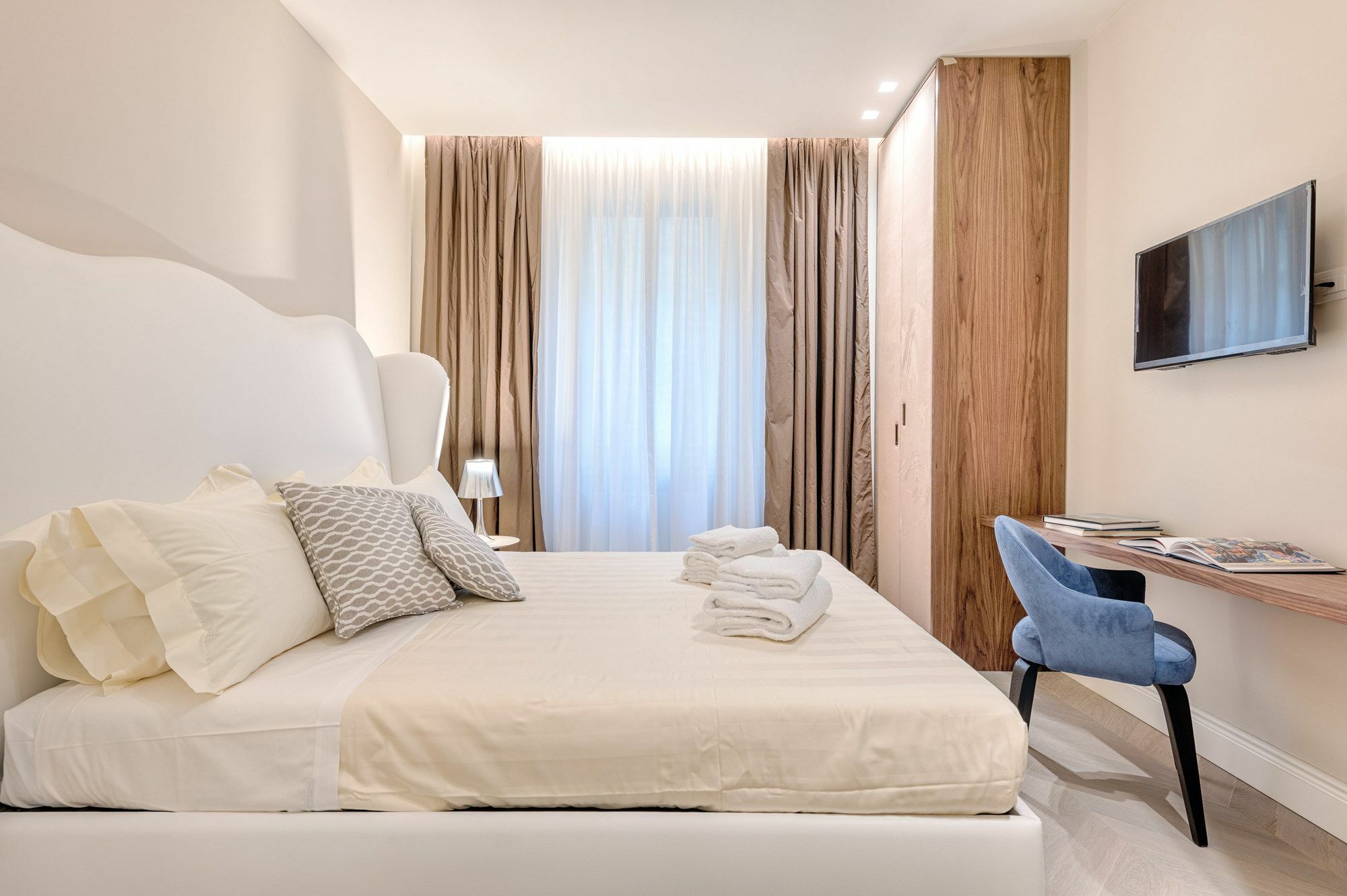 Luxury Blue River By Mmega Apartamento
