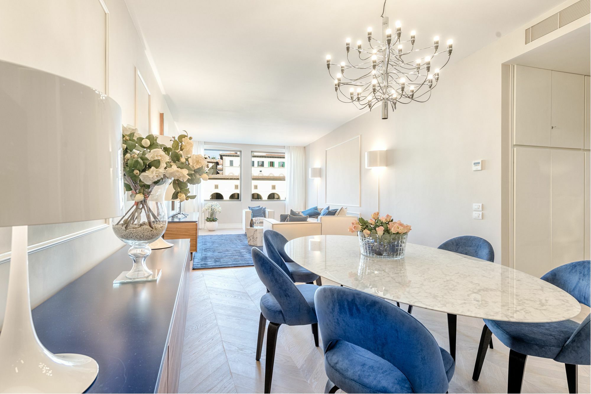 Luxury Blue River By Mmega Apartamento