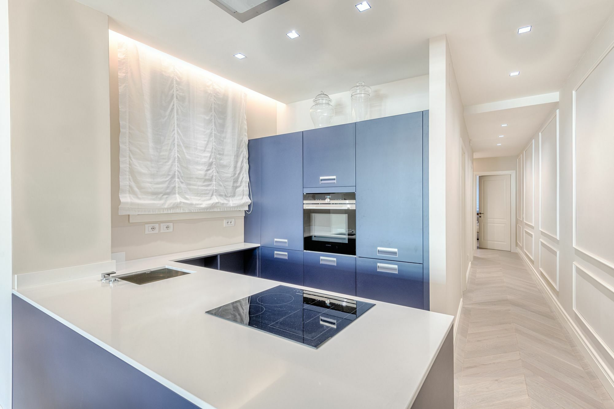 Luxury Blue River By Mmega Apartamento Florença