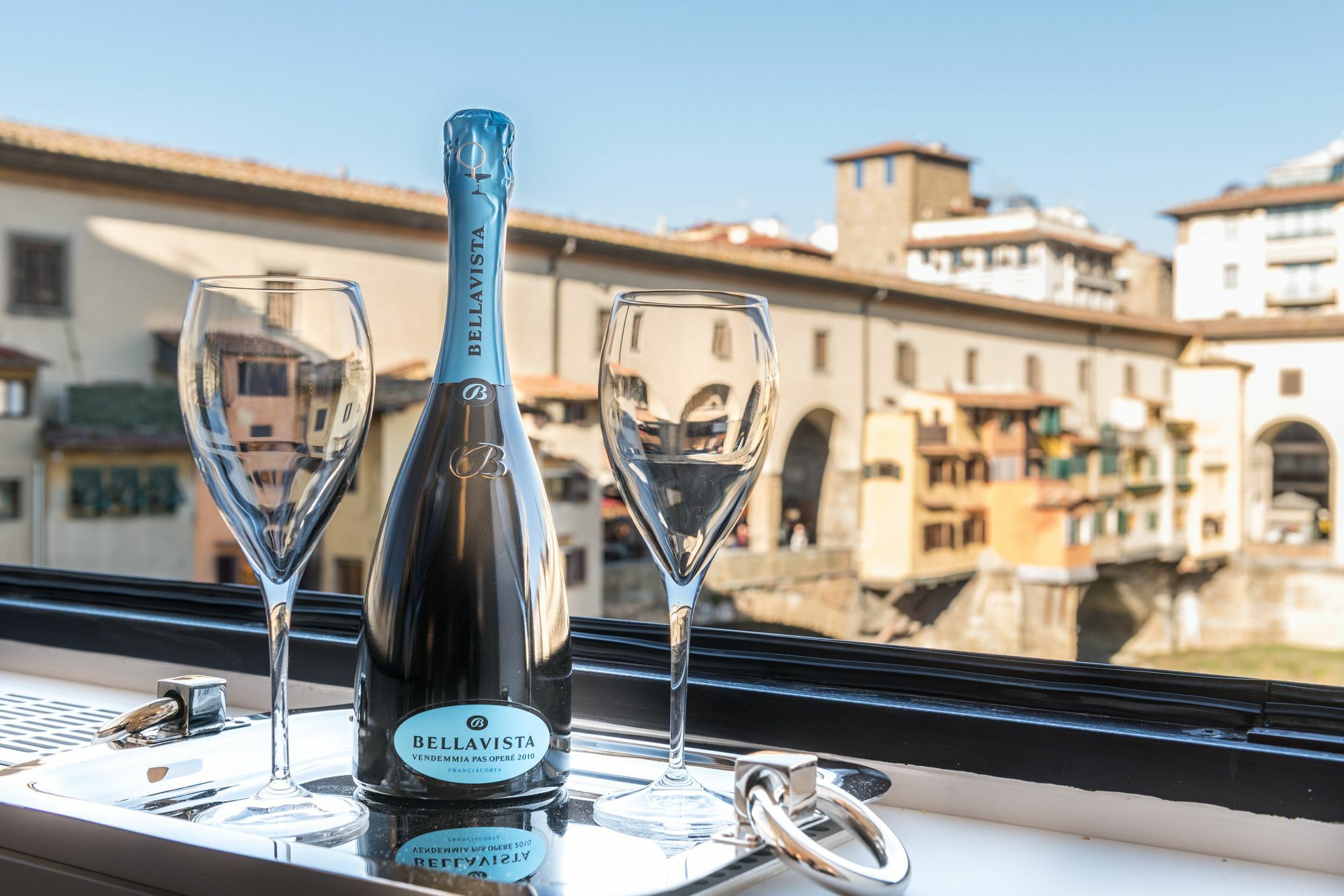 Luxury Blue River By Mmega Apartamento