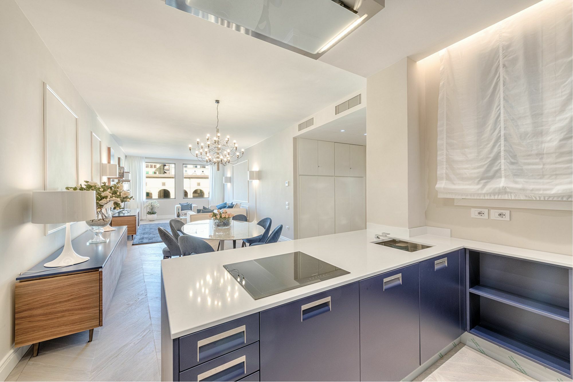 Apartamento Luxury Blue River By Mmega *