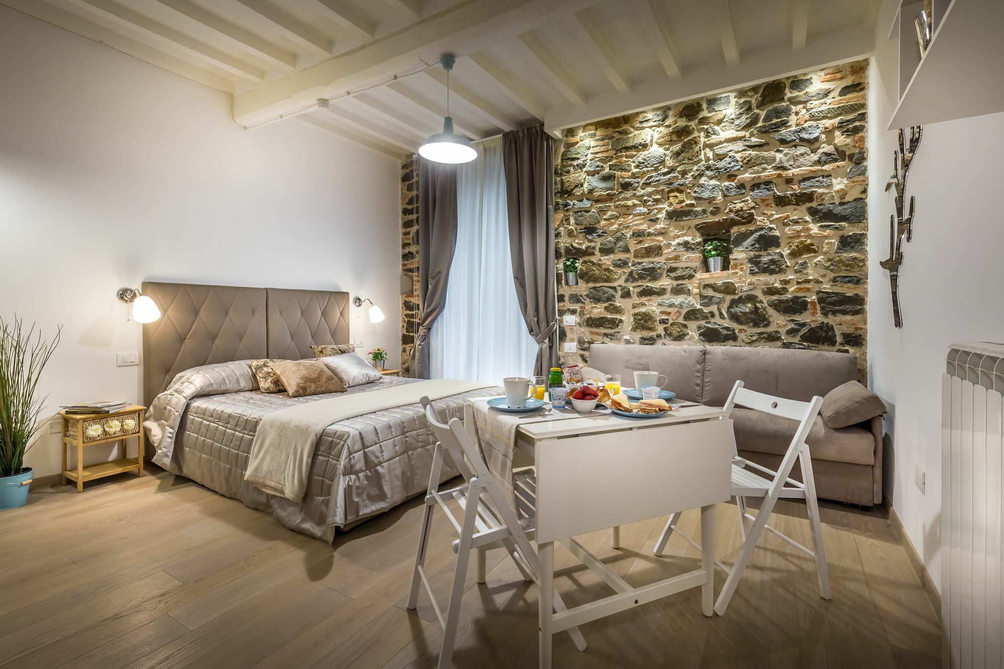 Relais Gaia 3*