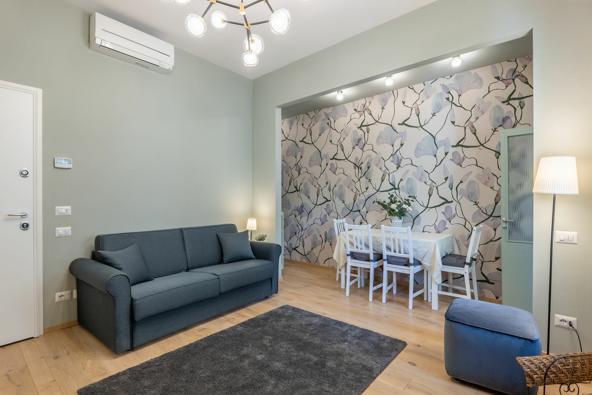 Santo Spirito Flower Appartement