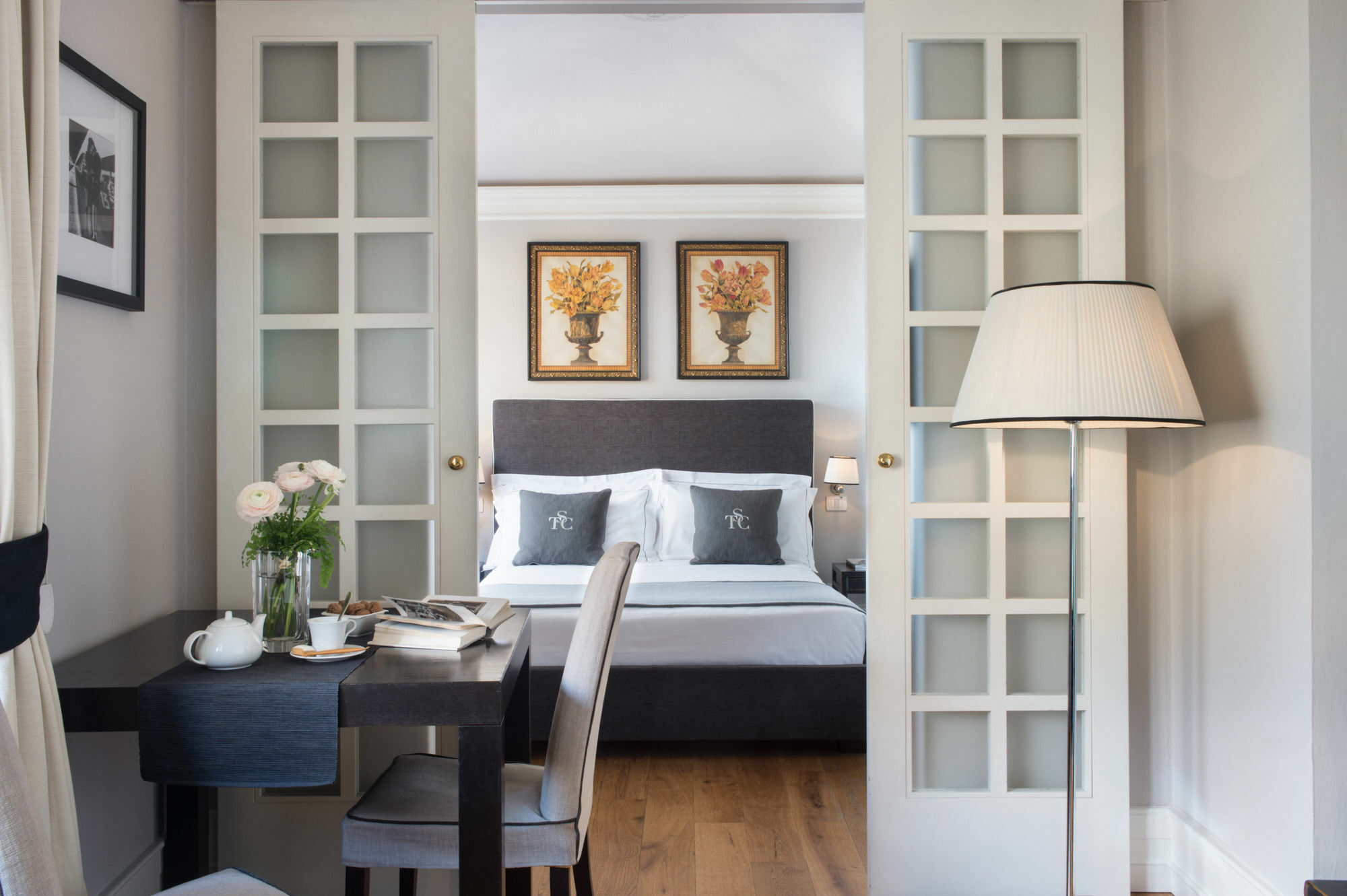 Aparthotel Tornabuoni Collection Residenza D'epoca Florence