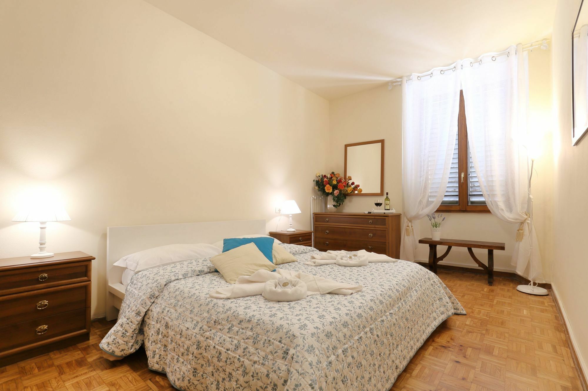 Bel Duomo Guest house
