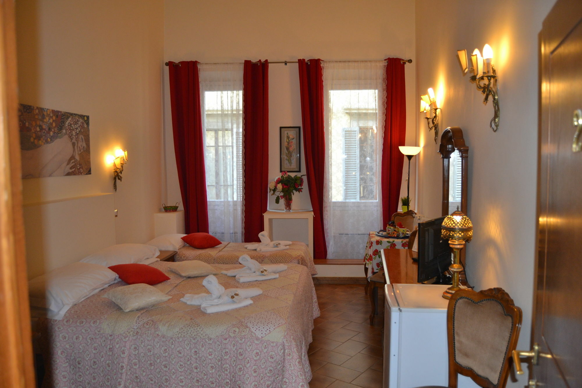 Guest house Bel Duomo 3*