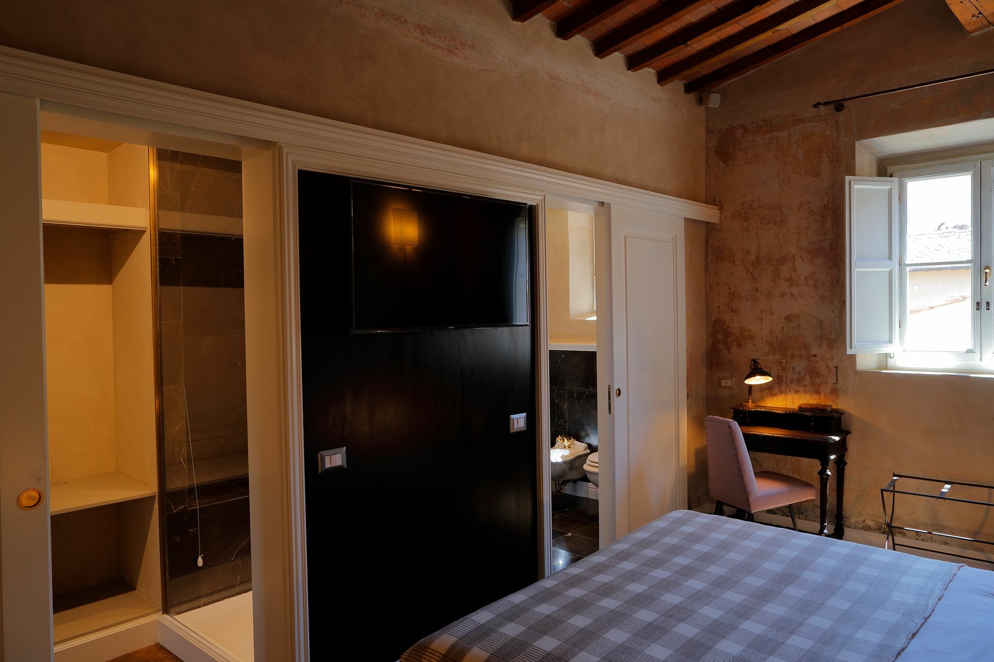 Residenza La Musa Amarcord Affittacamere 3*