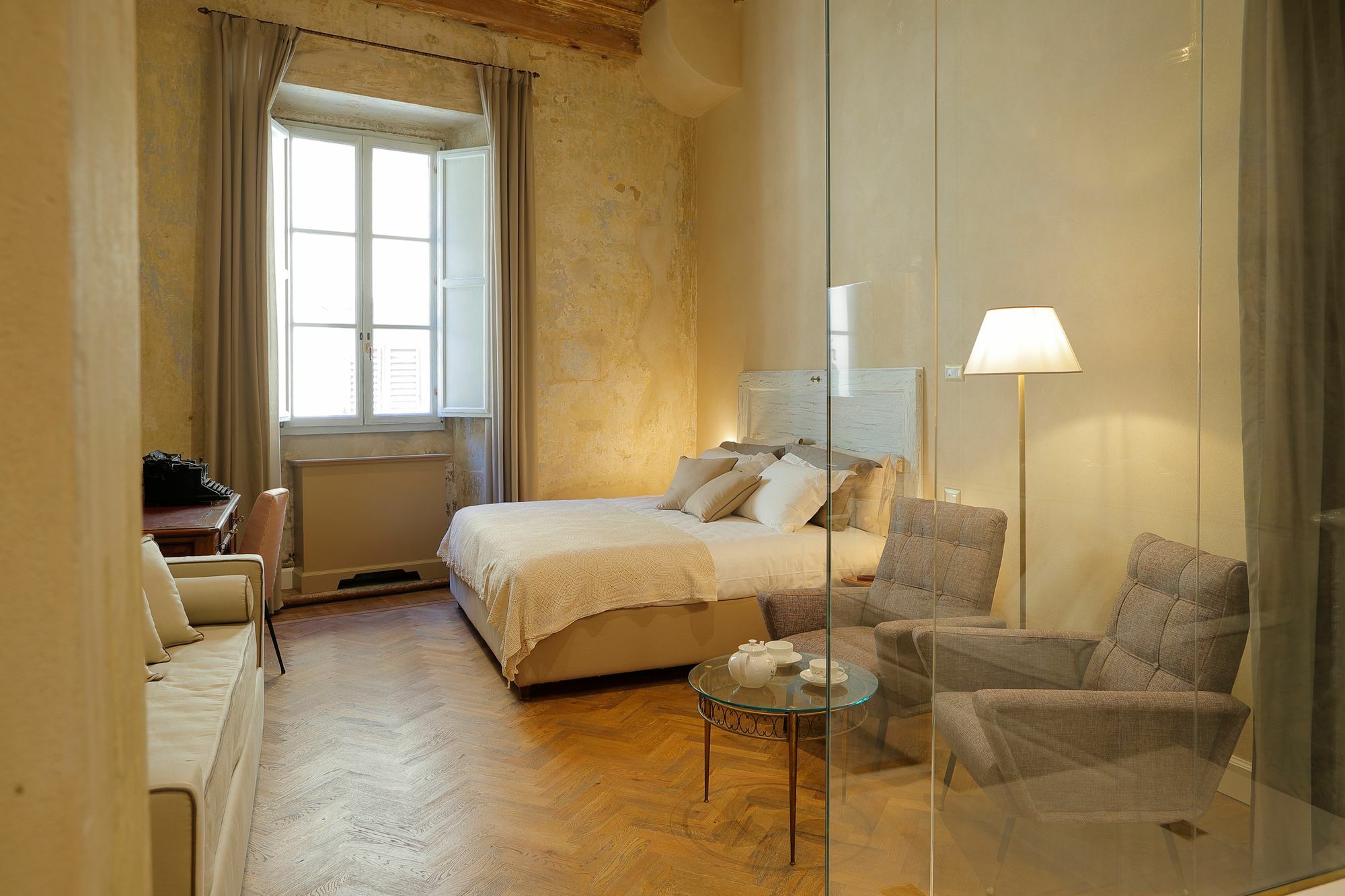 Residenza La Musa Amarcord Affittacamere 3*