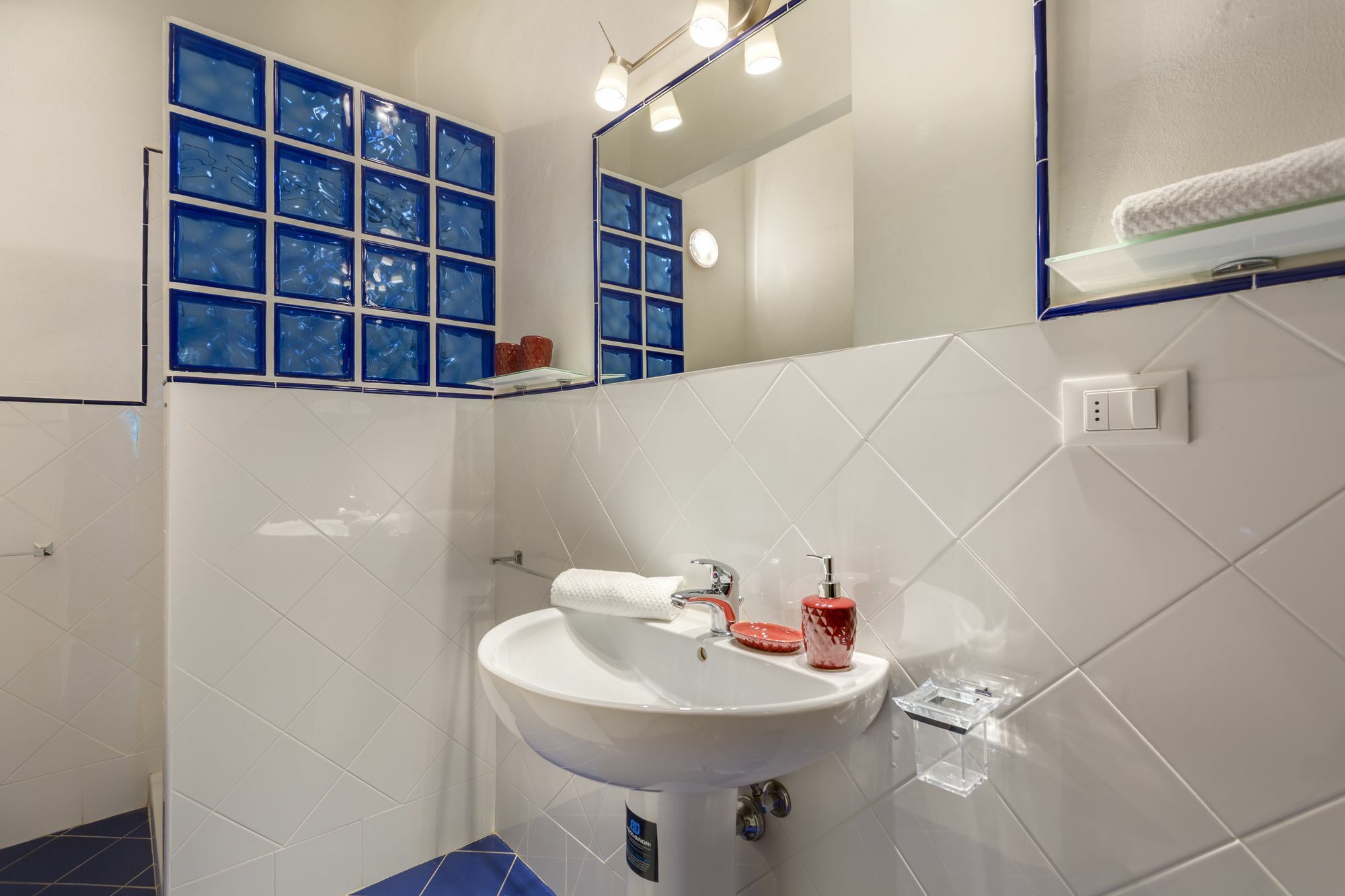 Residenza D'epoca Galleria Dell'accademia Guest house