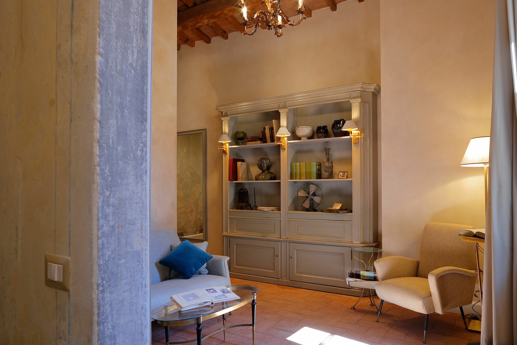 Residenza La Musa Amarcord 3* Firenze