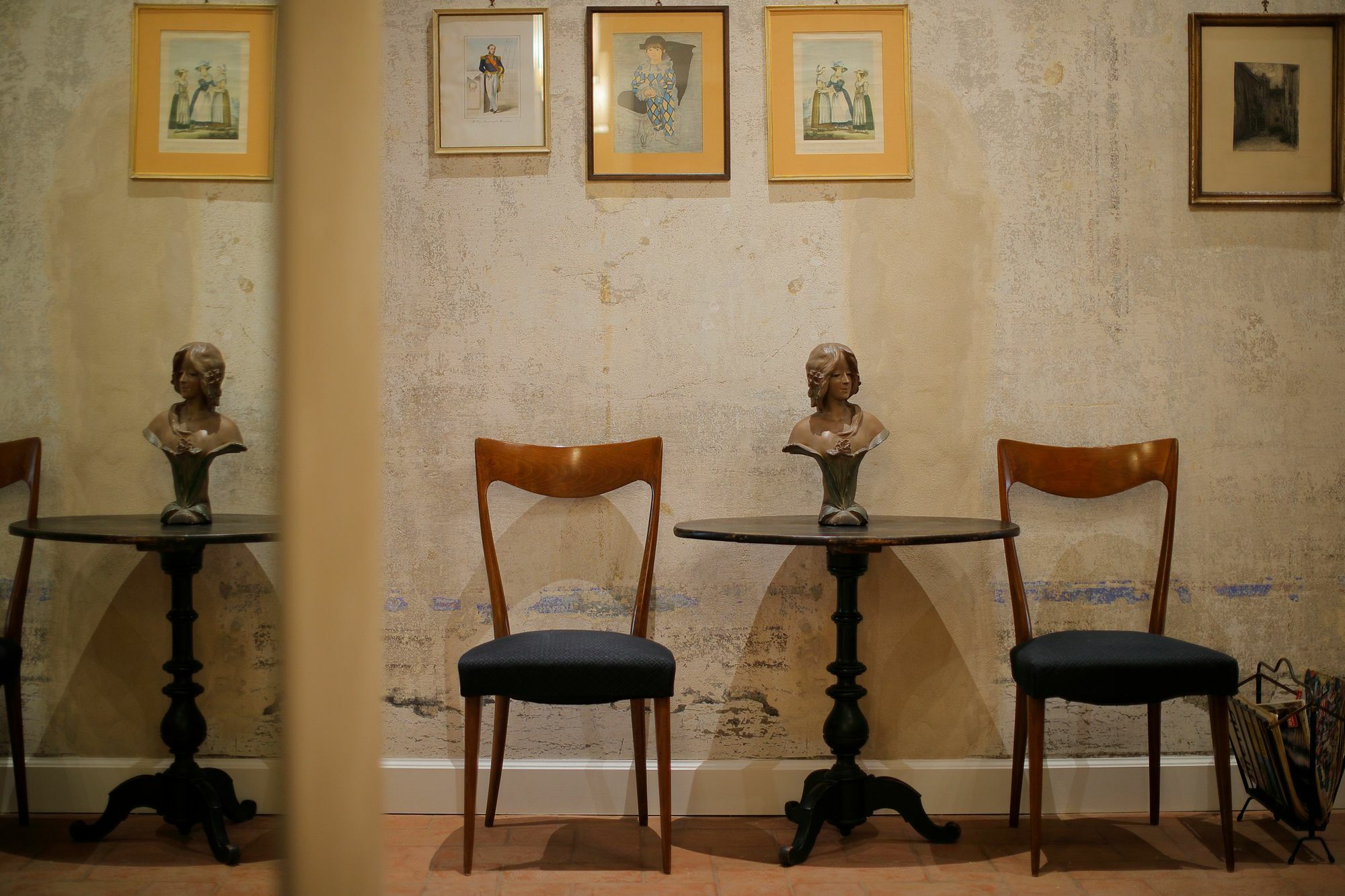 Affittacamere Residenza La Musa Amarcord