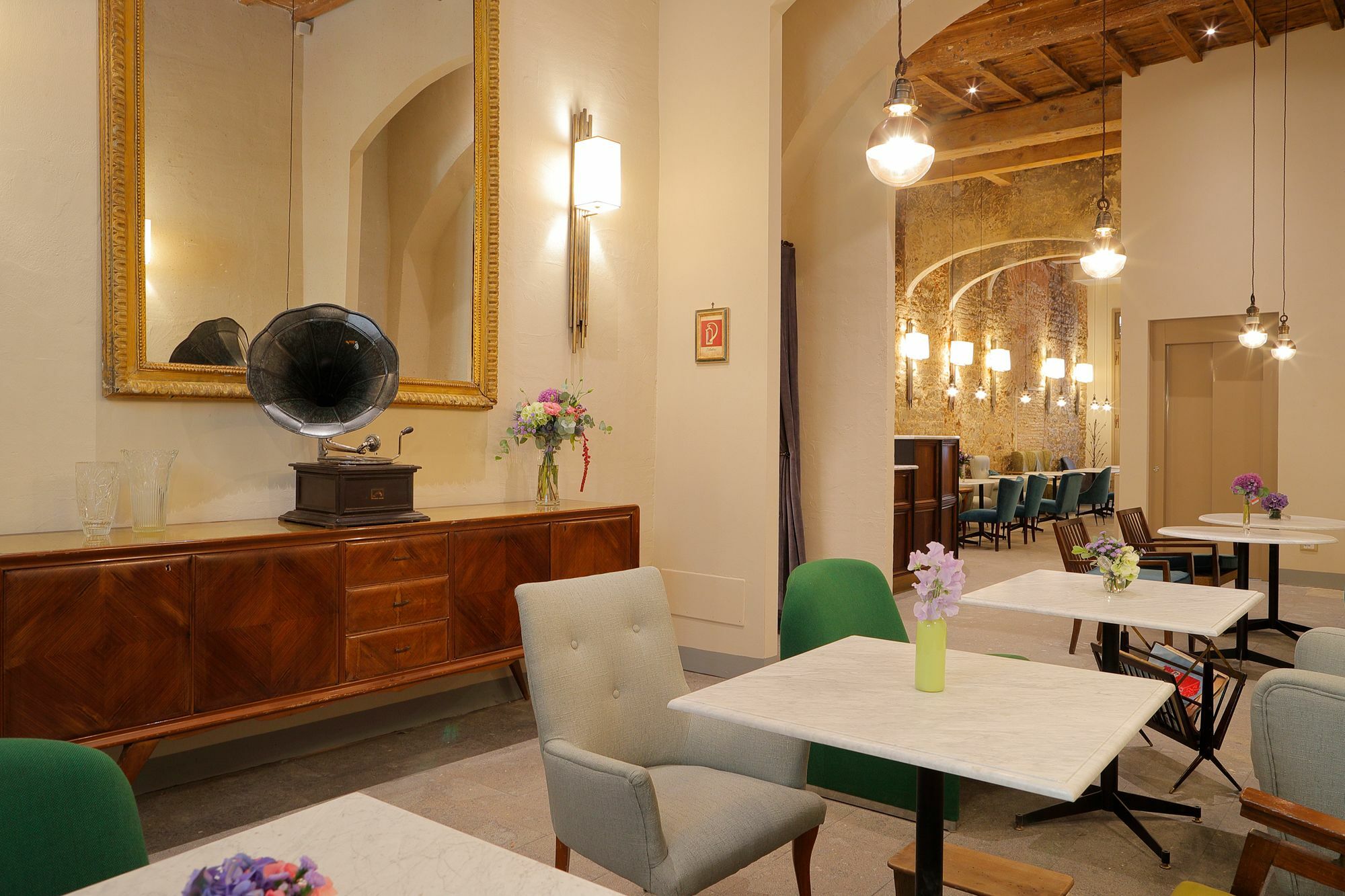 Residenza La Musa Amarcord Affittacamere Firenze