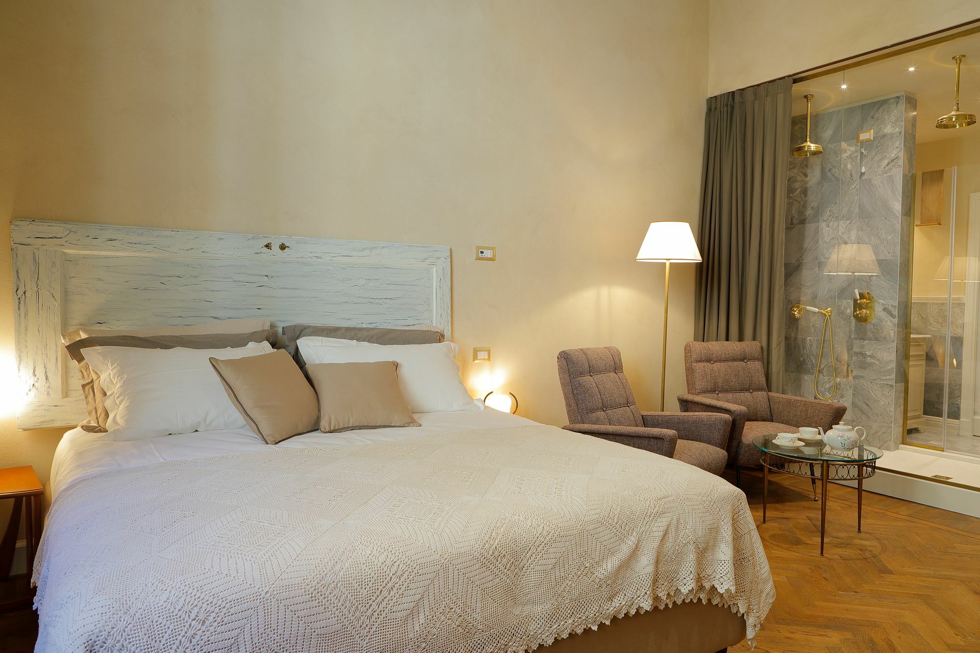 Affittacamere Residenza La Musa Amarcord Firenze