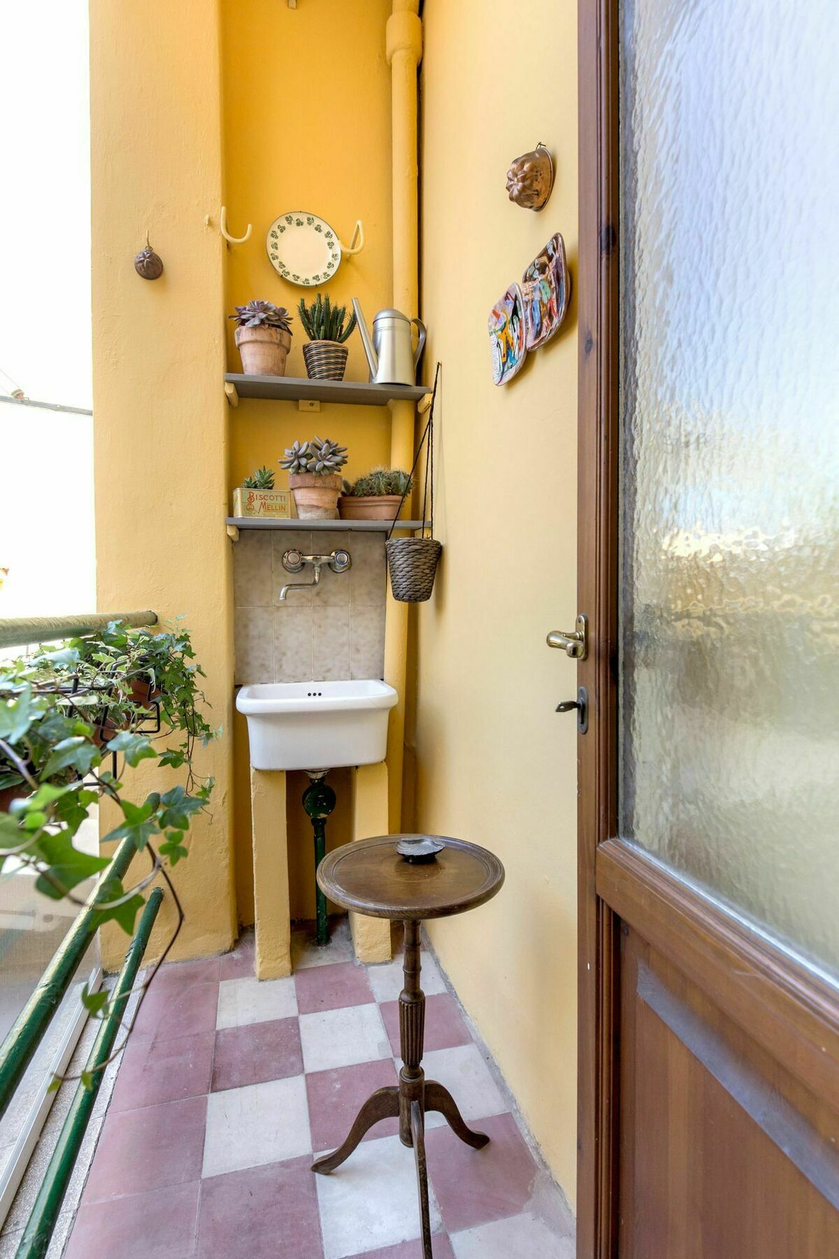 Appartement 4 Real *