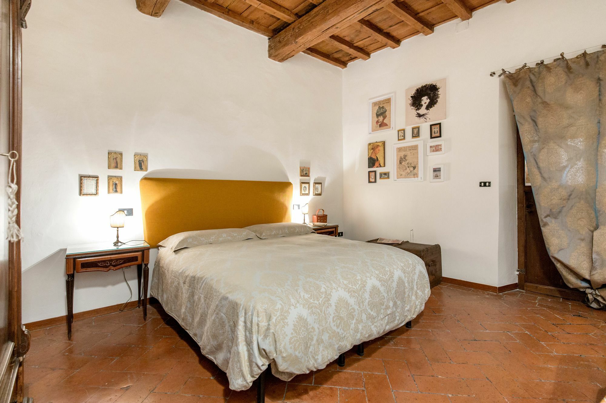 Appartement 4 Real Florence