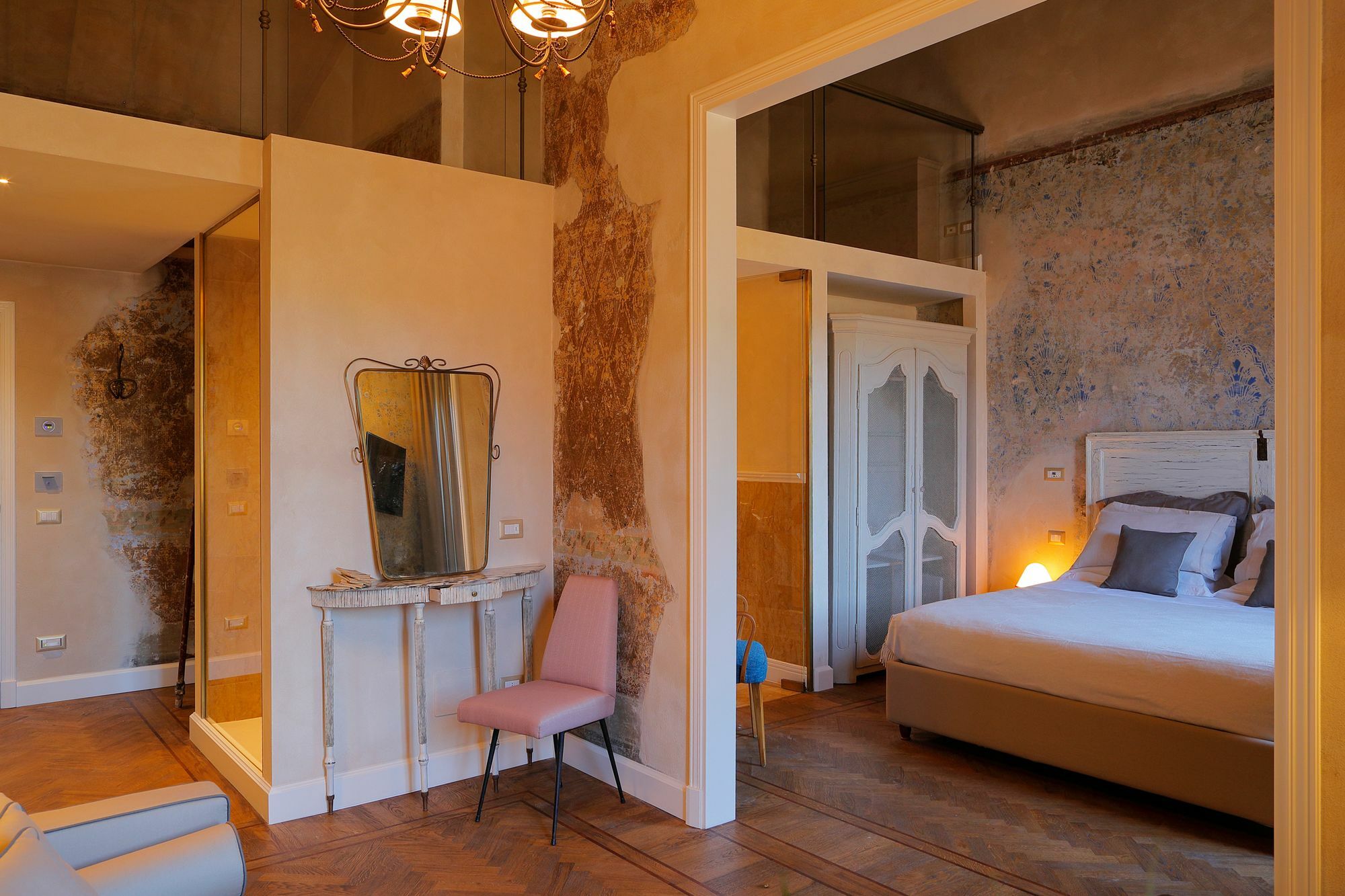Residenza La Musa Amarcord Firenze
