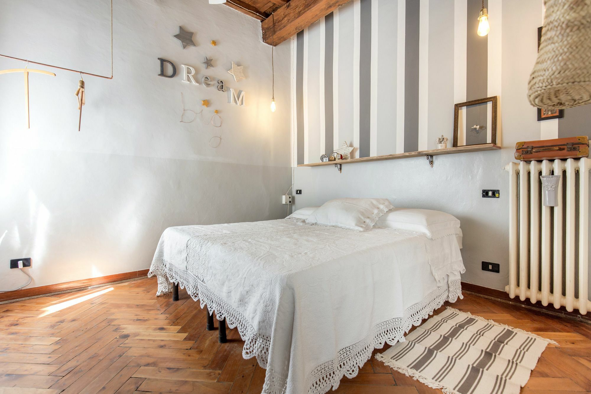 Appartement 4 Real Florence
