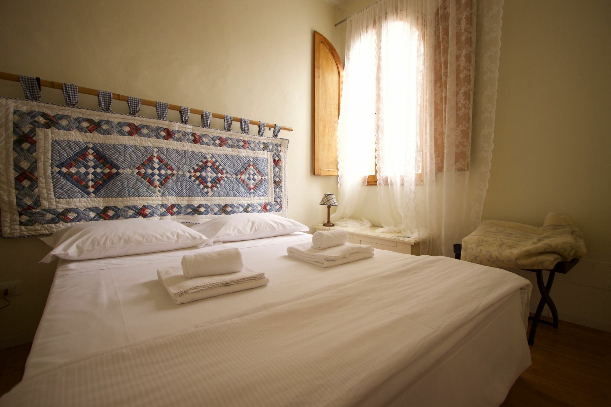 Palazzuolo Appartement Florence