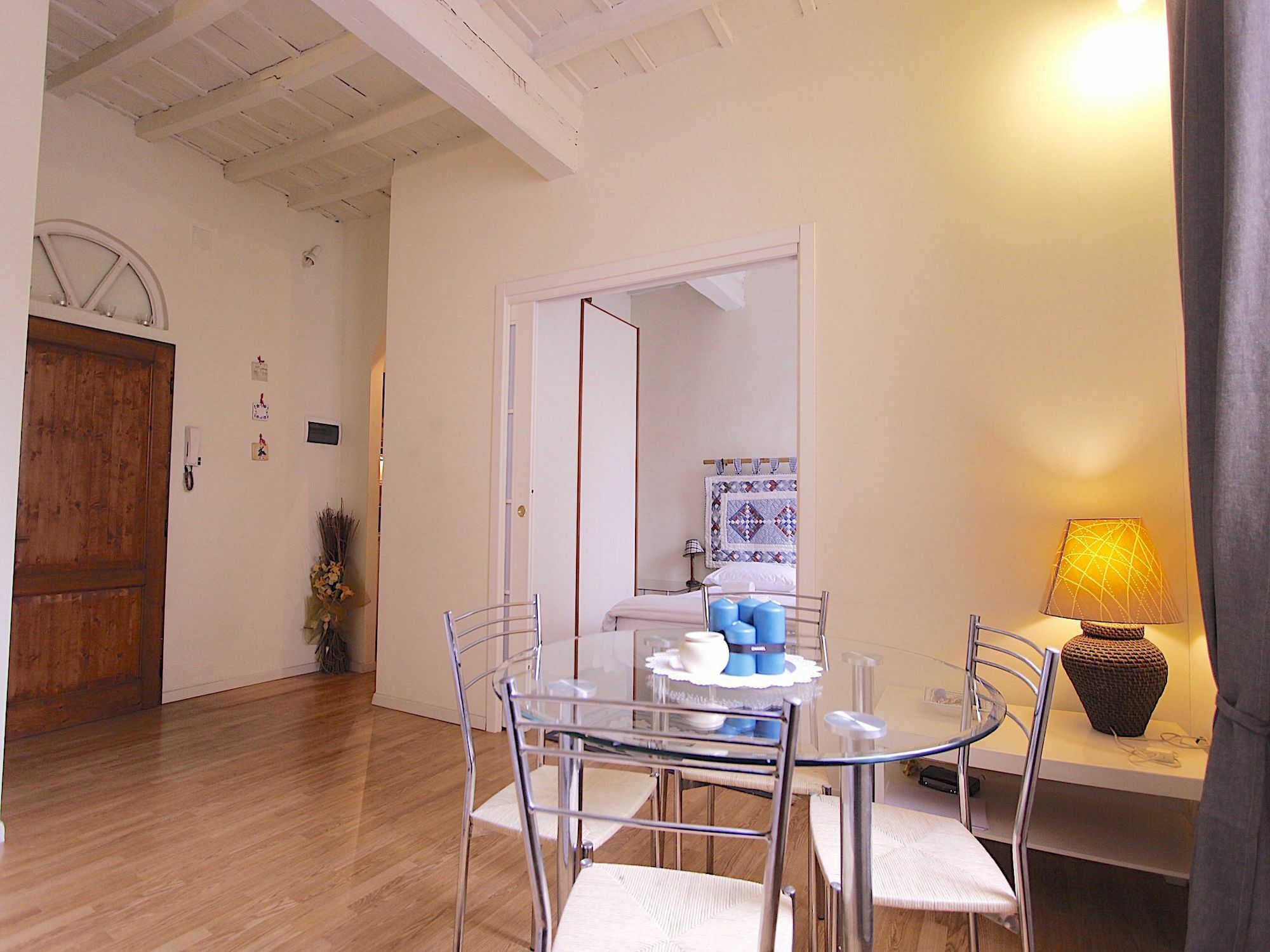 Appartement Palazzuolo *