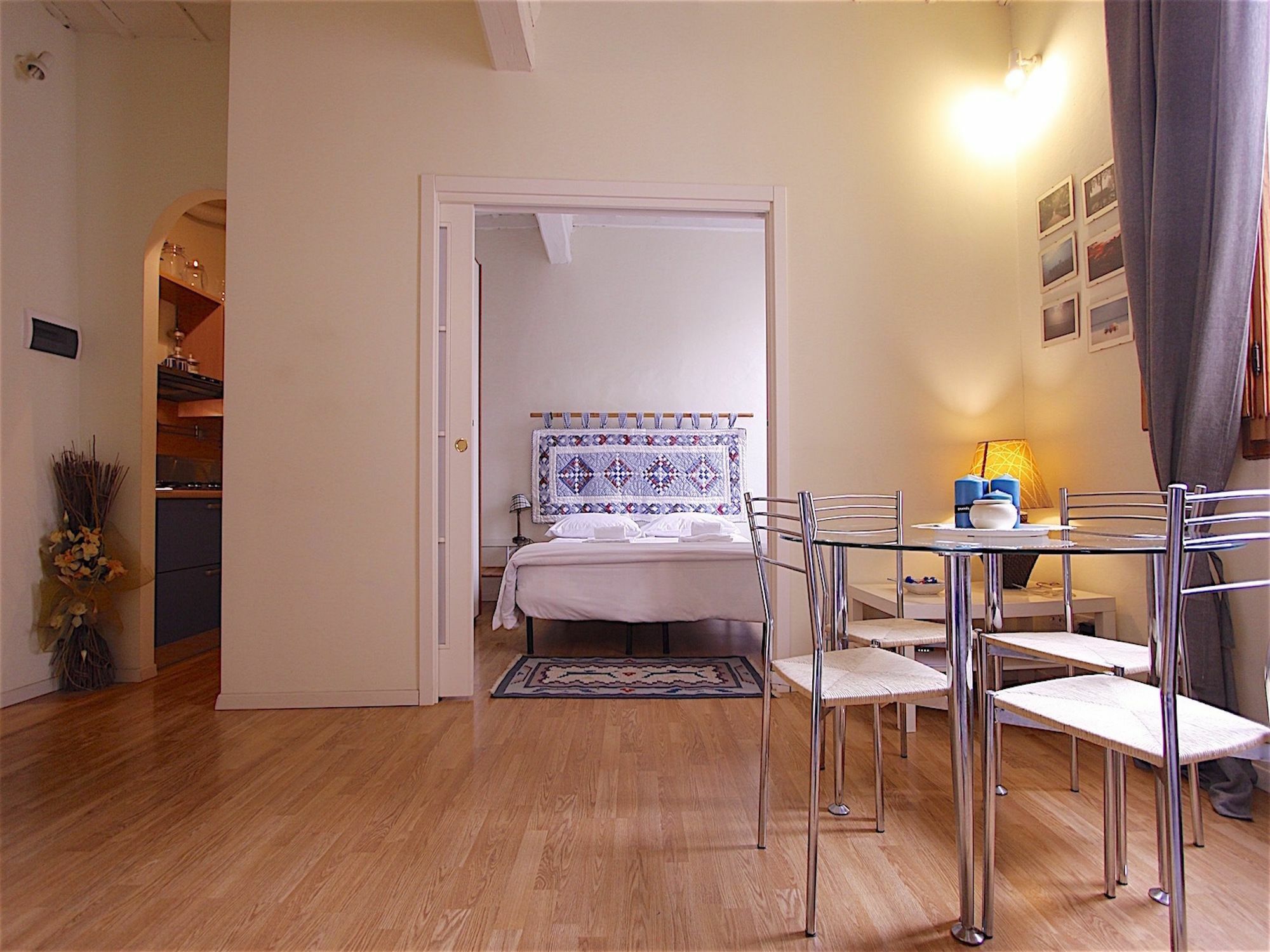 Appartement Palazzuolo