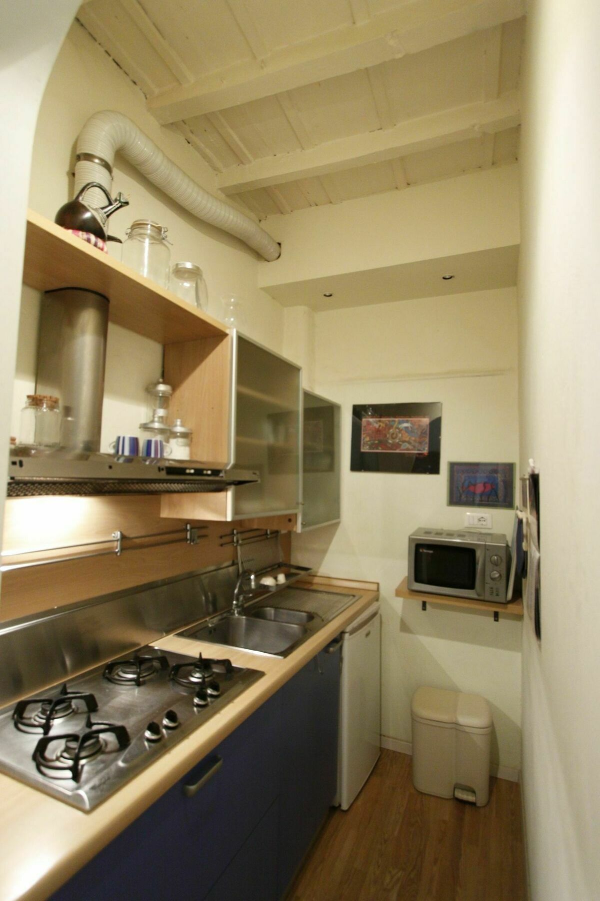 Appartement Palazzuolo