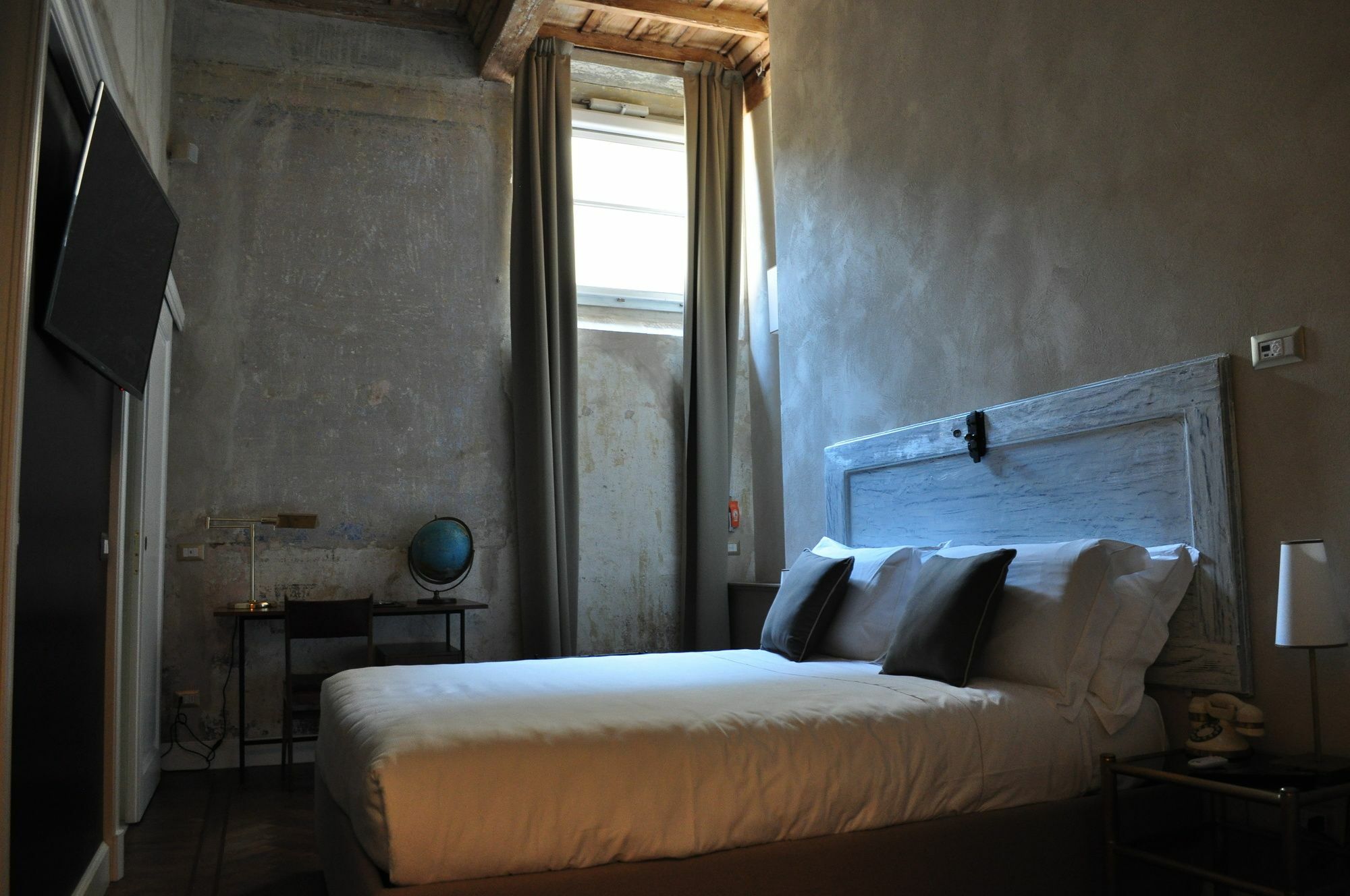 Residenza La Musa Amarcord 3* Firenze