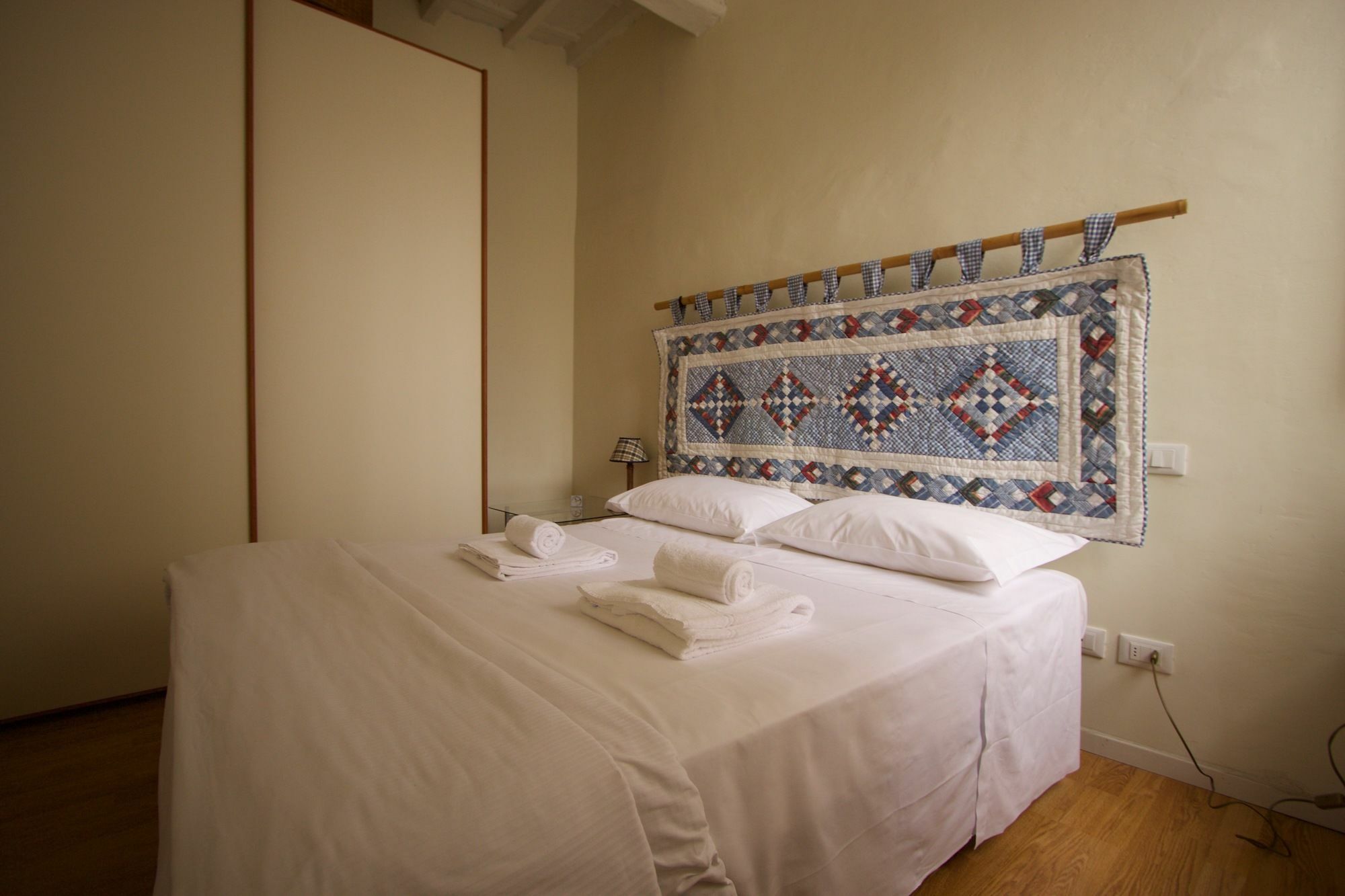 Appartement Palazzuolo *