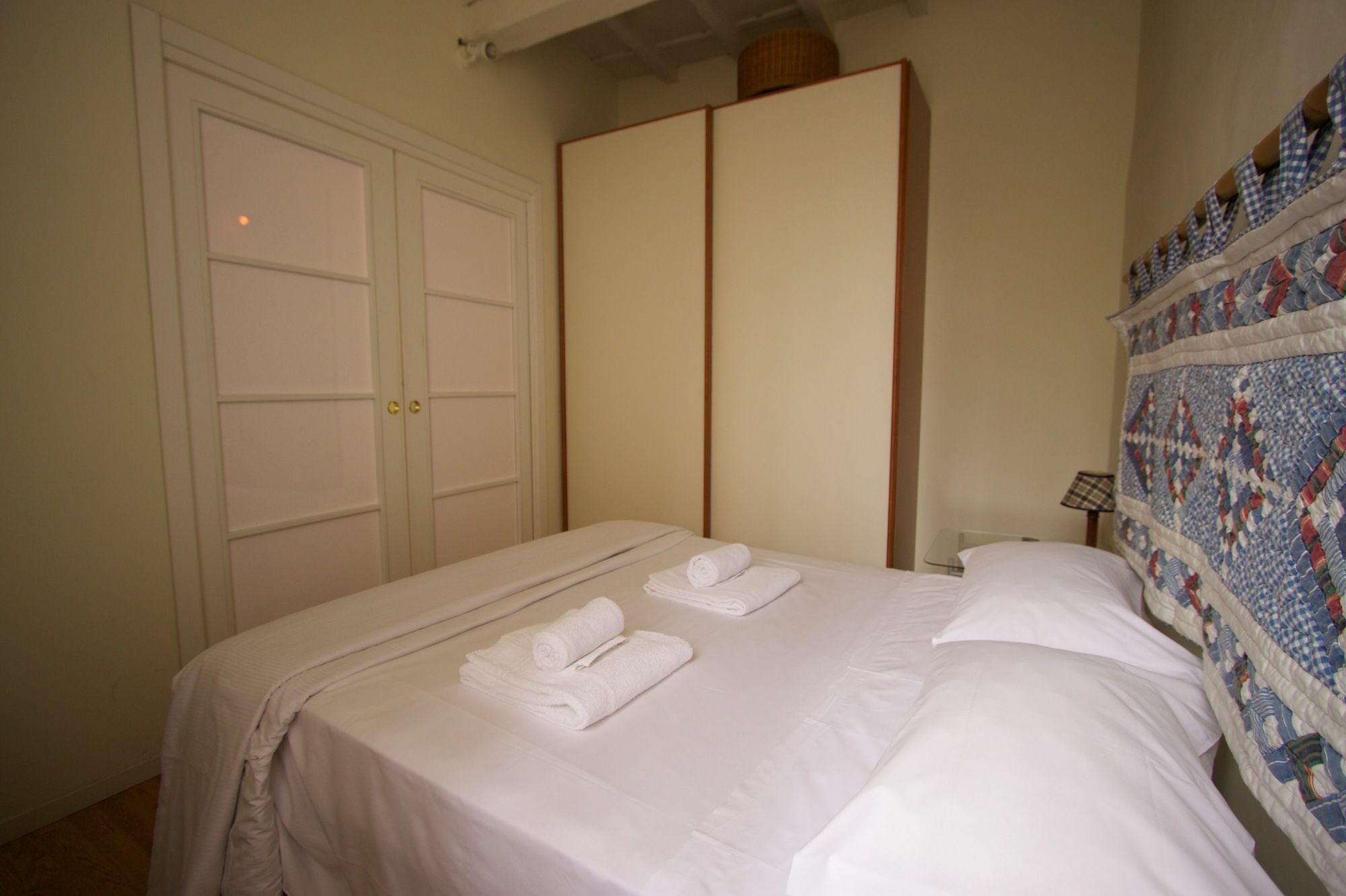 Palazzuolo Appartement Florence