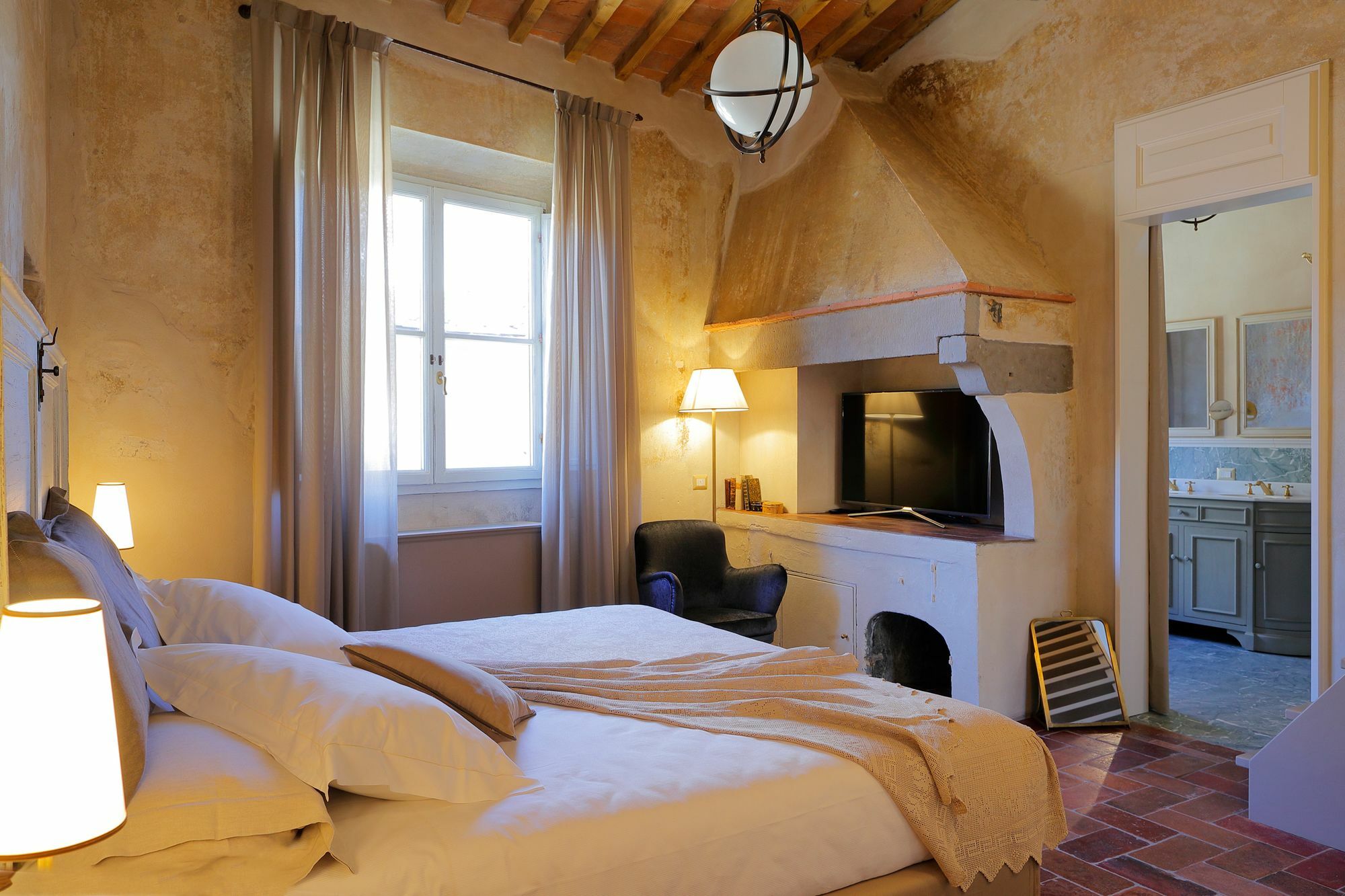 Affittacamere Residenza La Musa Amarcord 3*