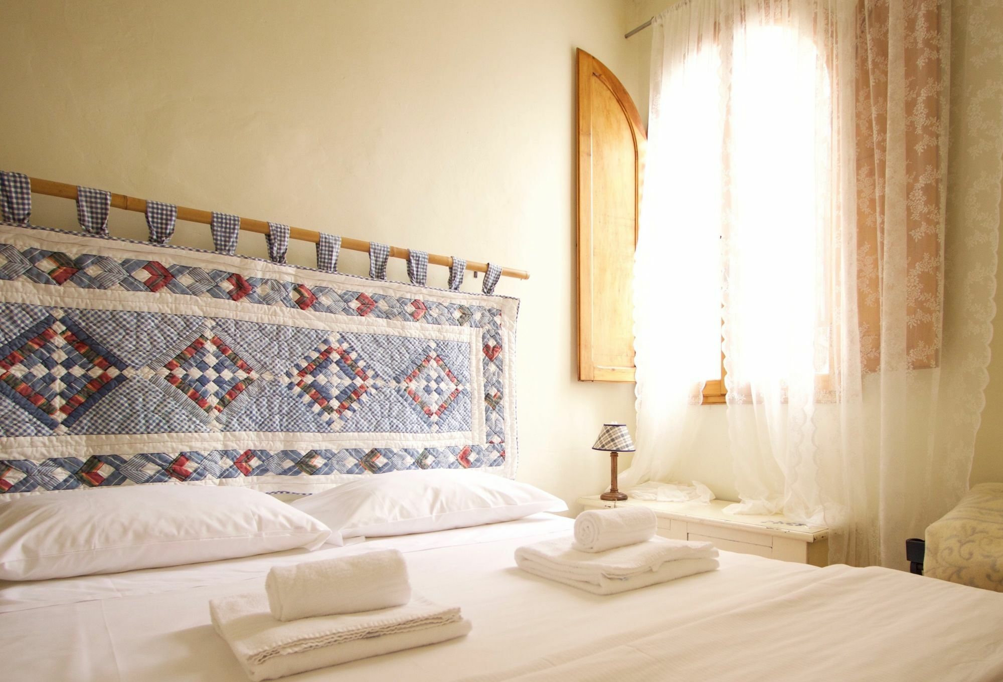 Palazzuolo Appartement Florence