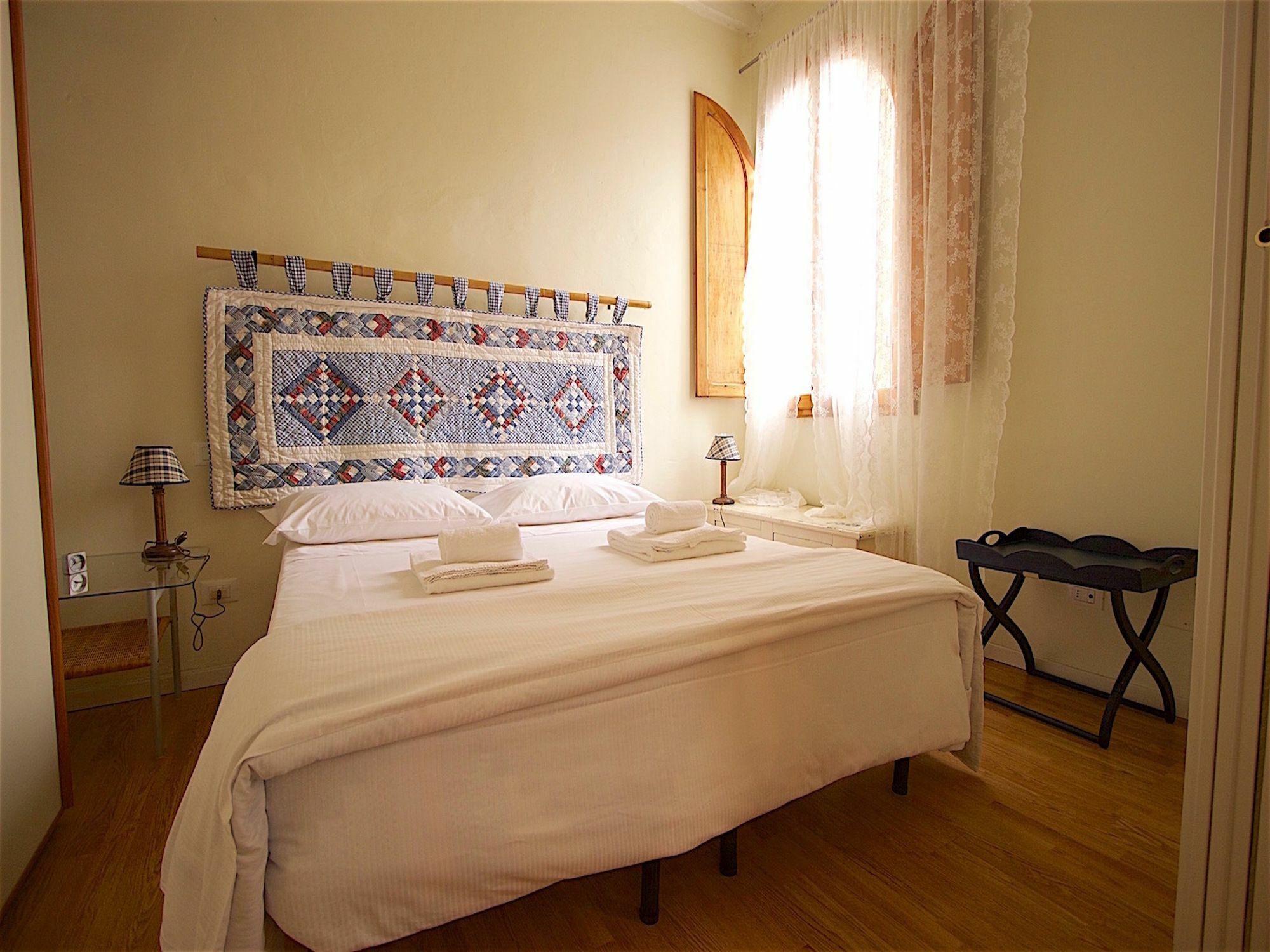 Palazzuolo Appartement