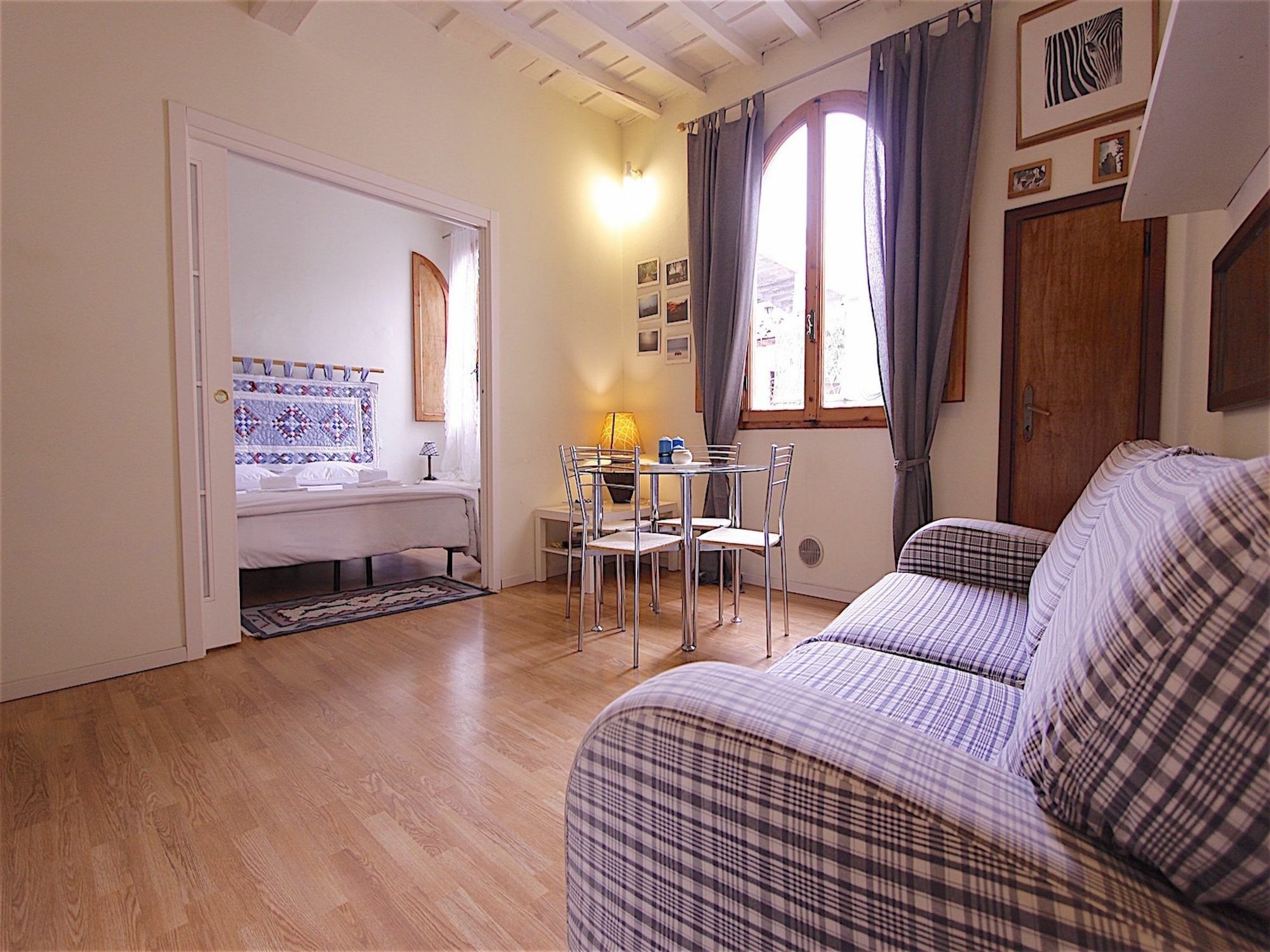 Appartement Palazzuolo