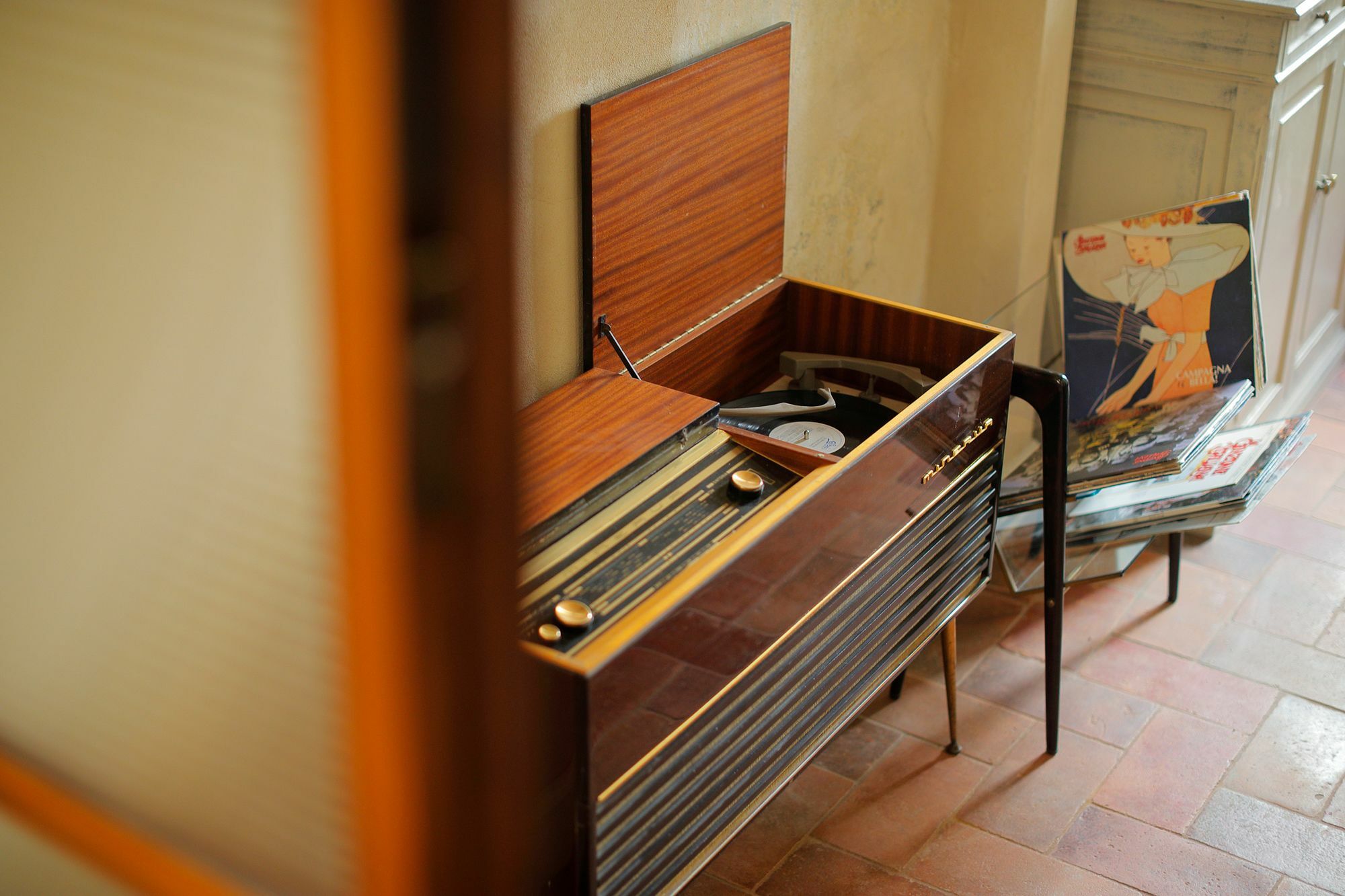 Affittacamere Residenza La Musa Amarcord Firenze