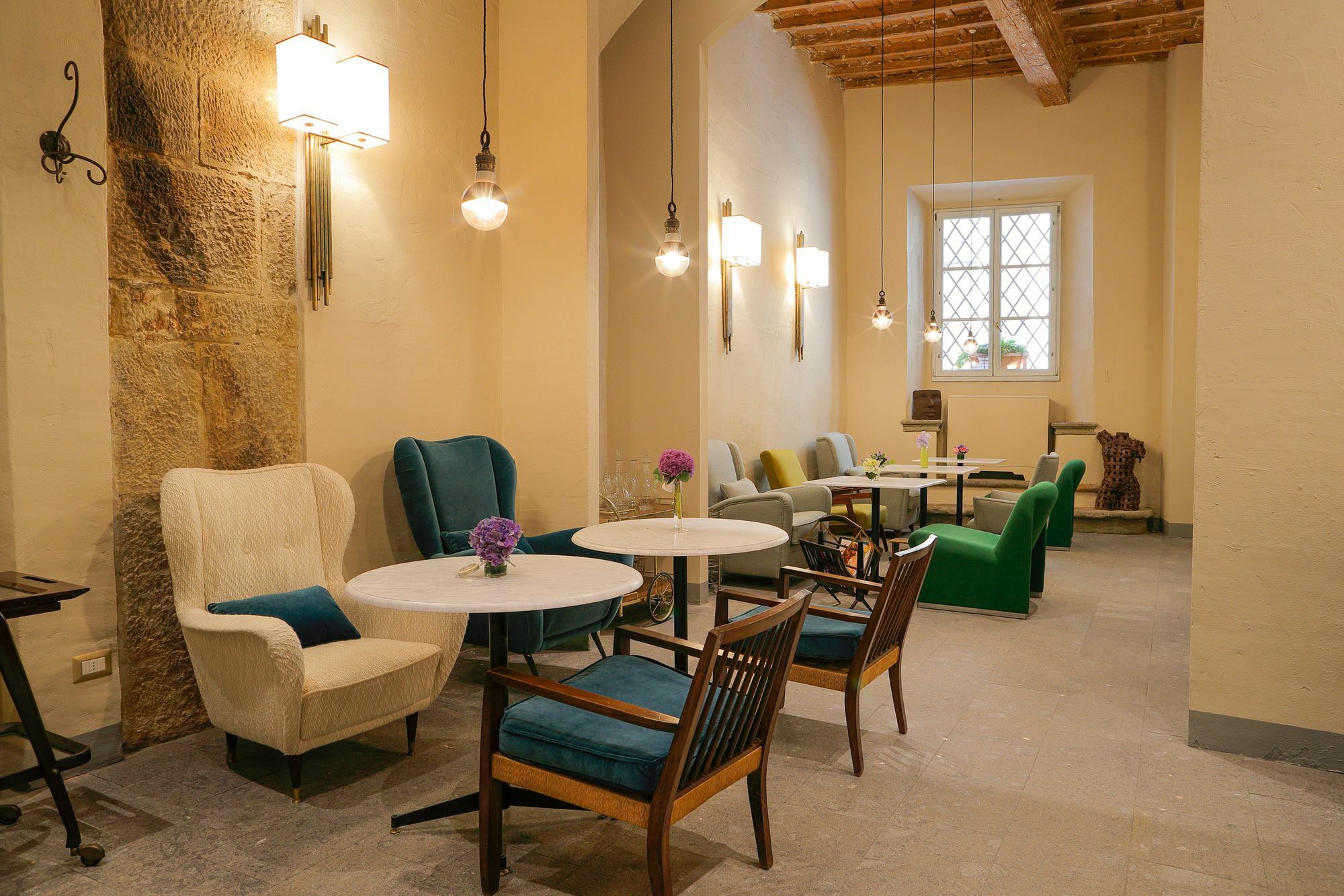 Residenza La Musa Amarcord Affittacamere Firenze