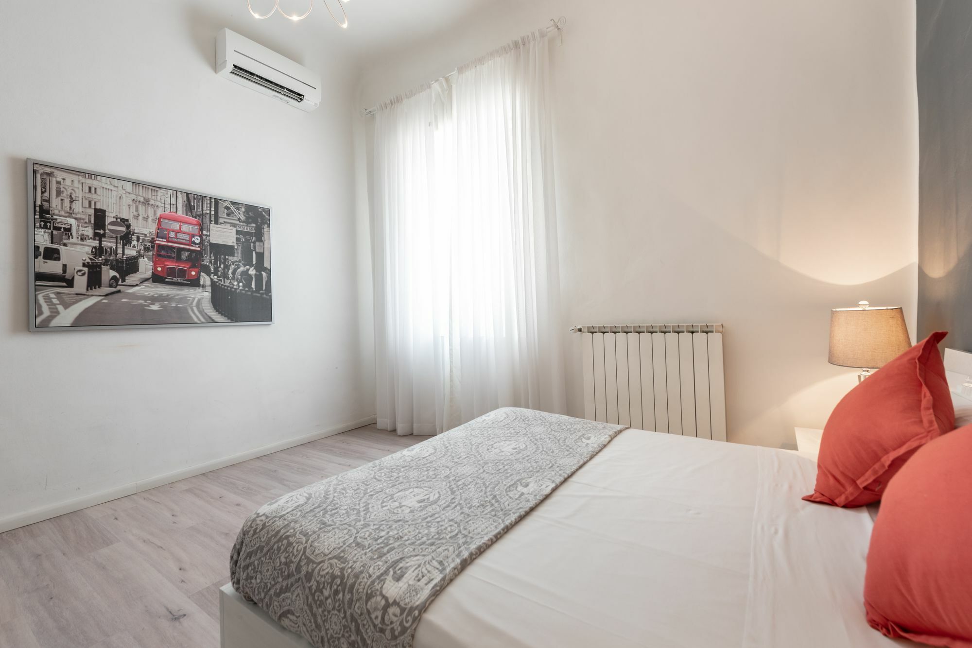 Appartamento Lovethestylish Oldbridge - Lovetheapartments Firenze