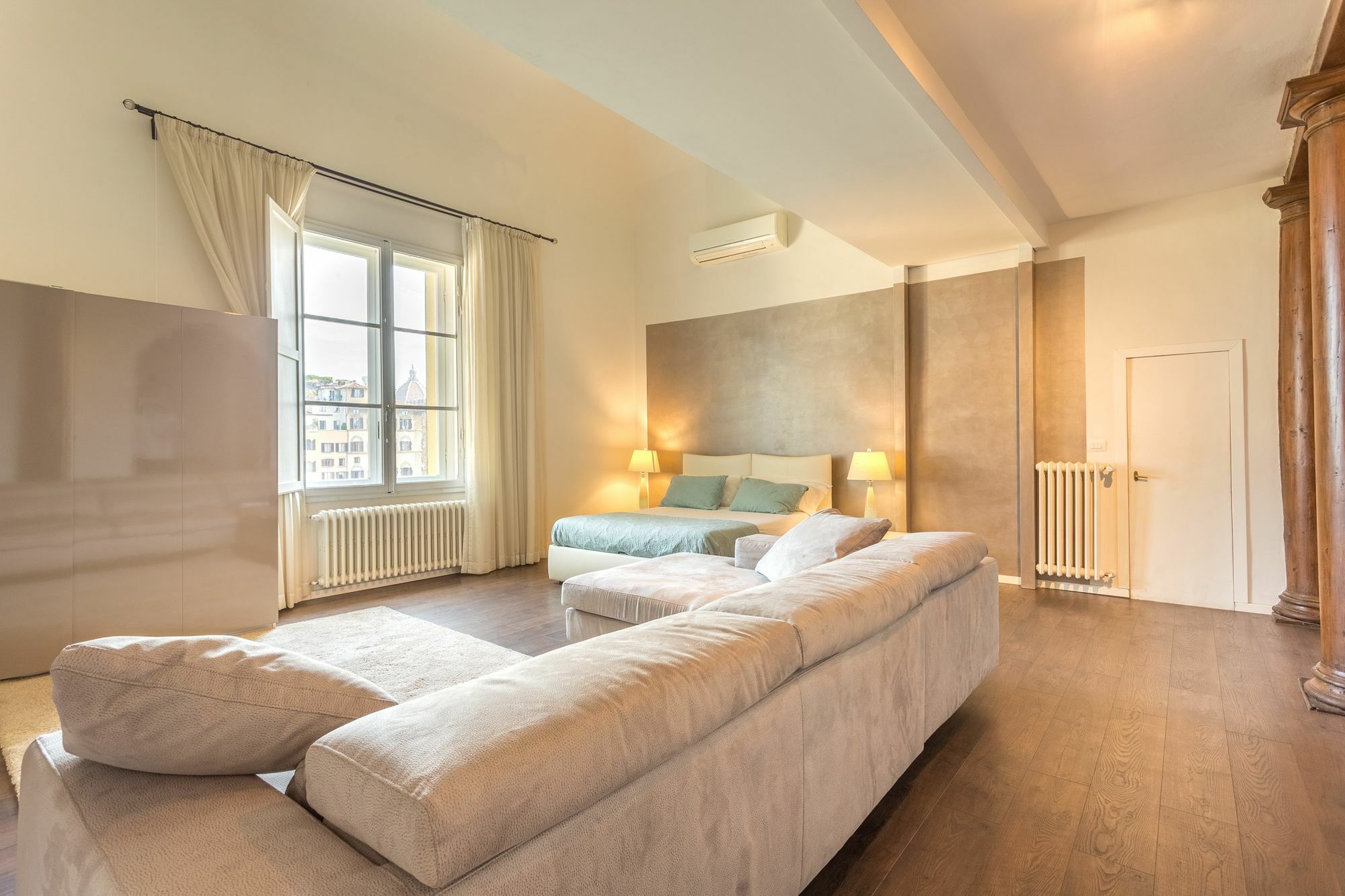 Lovethestylish Oldbridge - Lovetheapartments Firenze