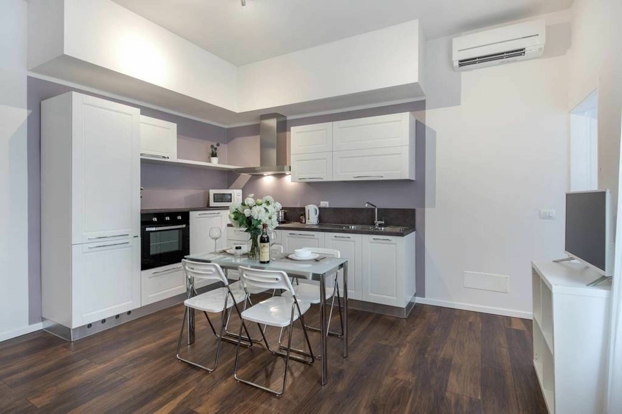 Lovethestylish Oldbridge - Lovetheapartments * Firenze