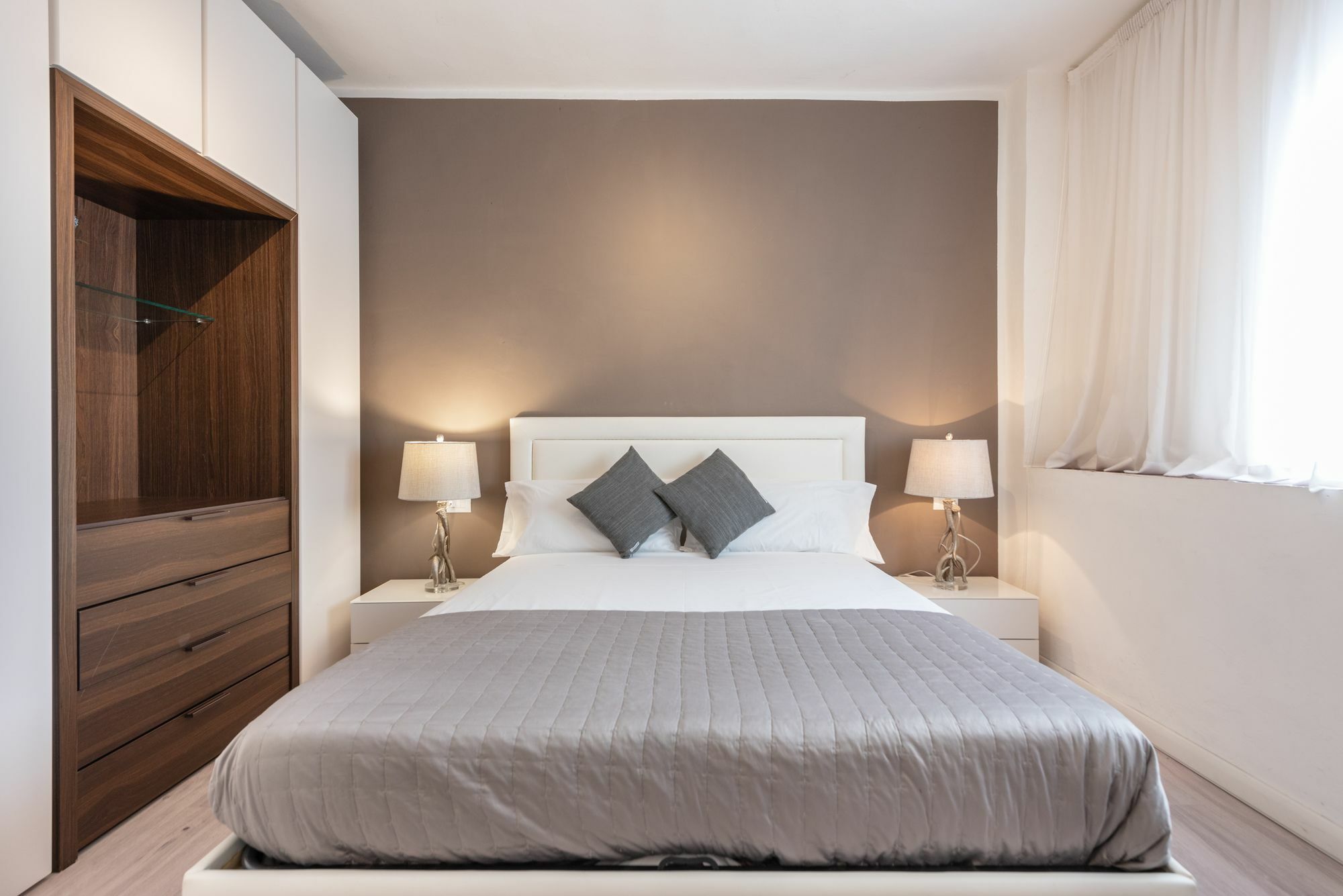 Lovethestylish Oldbridge - Lovetheapartments Appartamento